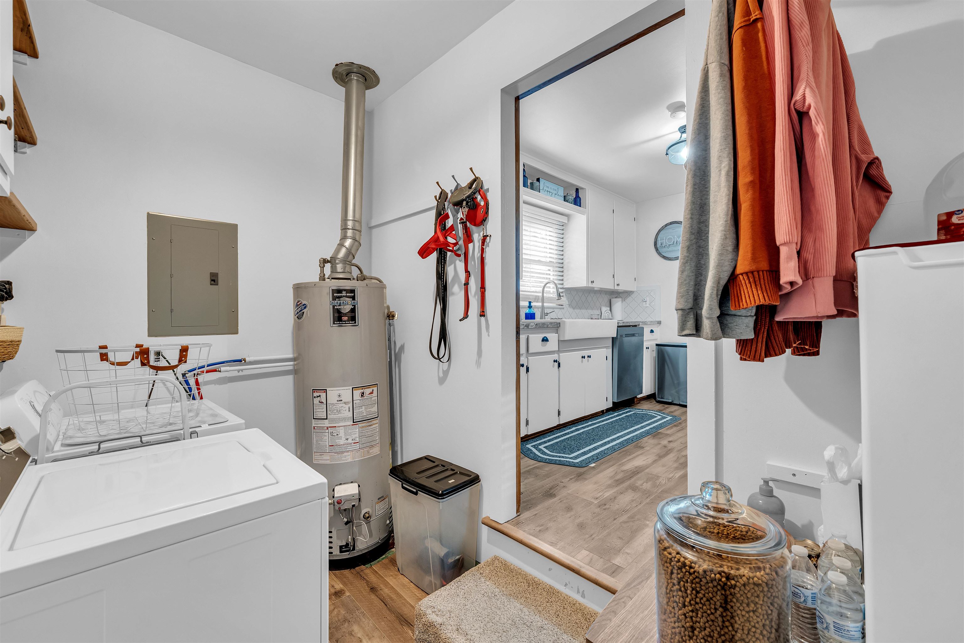 1212 Starkey Street Augusta KS 67010