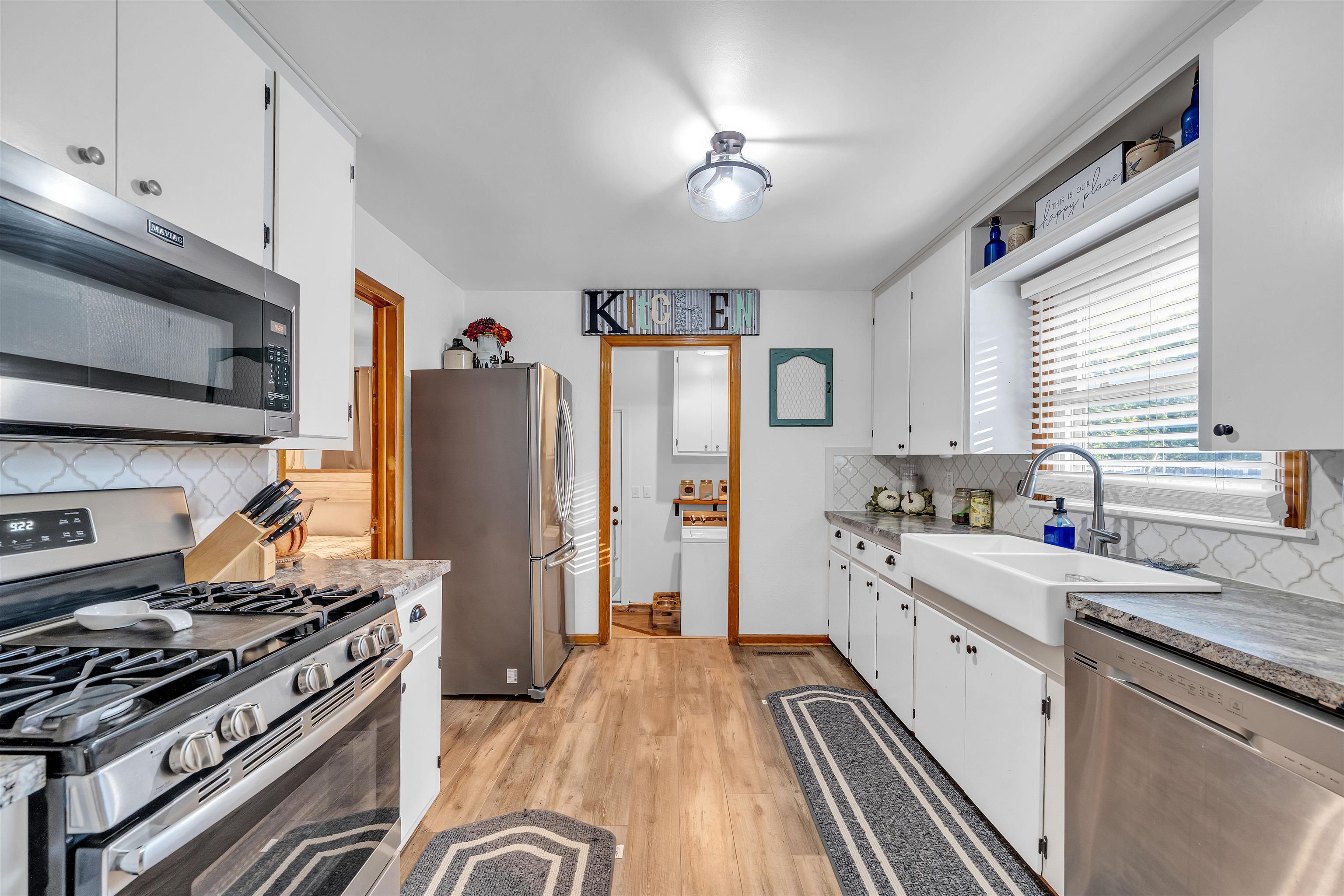 1212 Starkey Street Augusta KS 67010