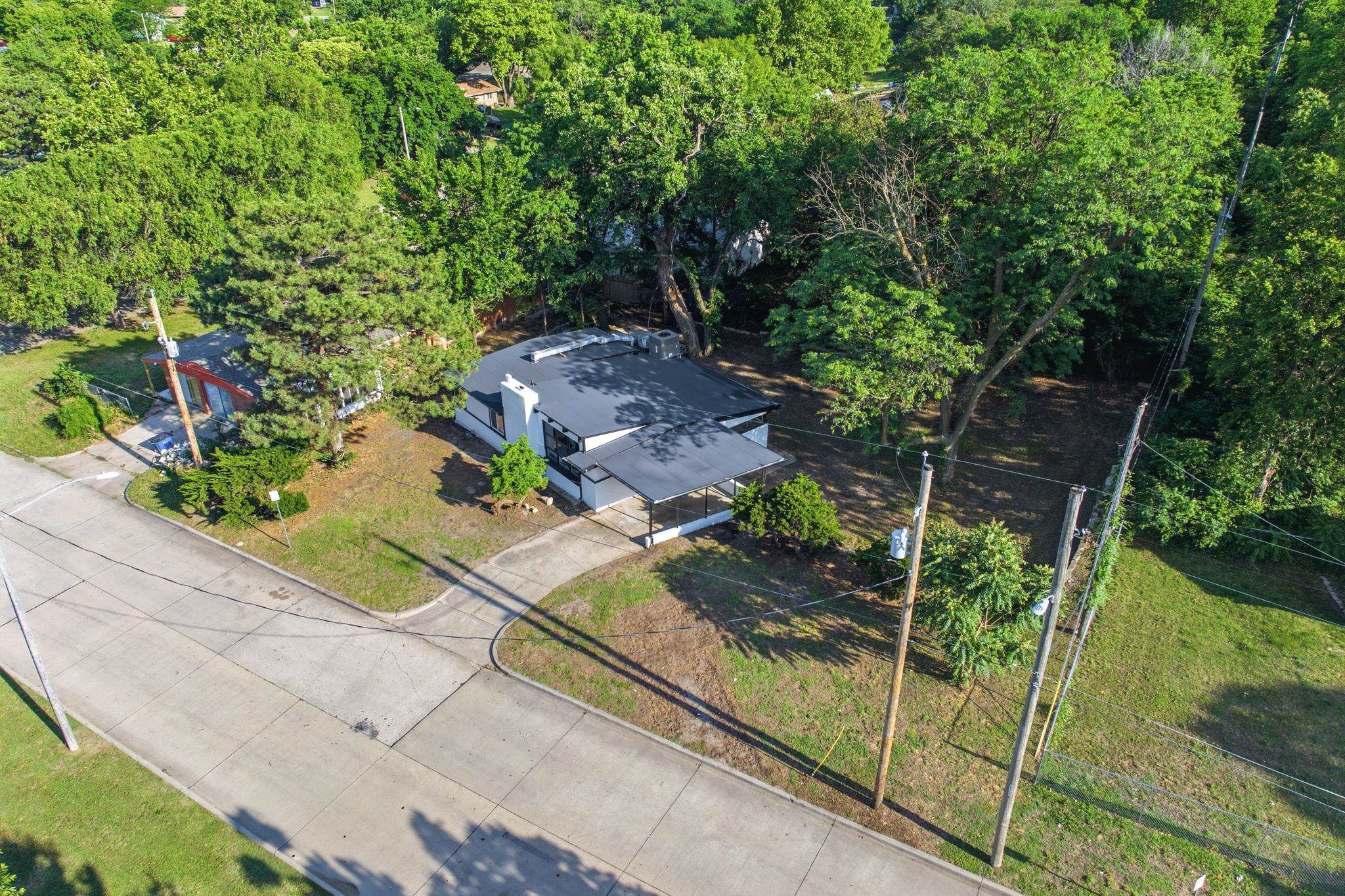 3527 E 15th Wichita KS 67208