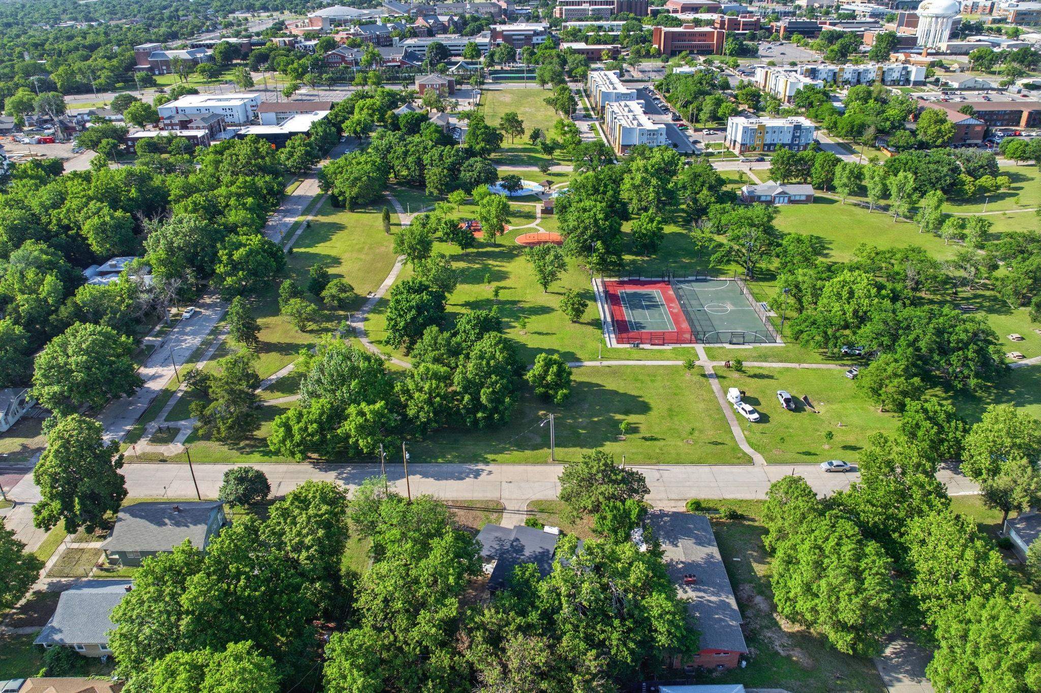 3527 E 15th Wichita KS 67208