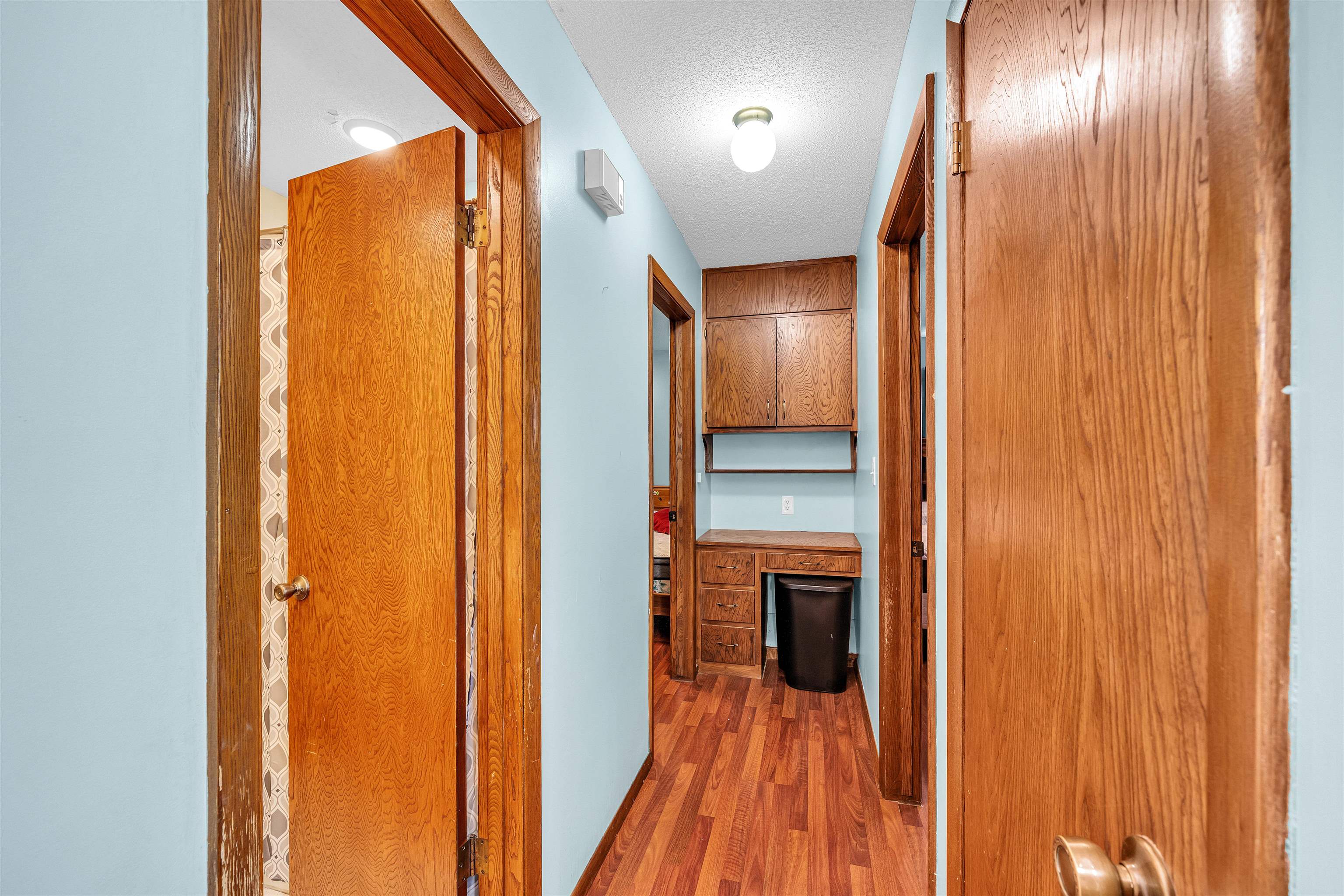 214 N Sedgwick Avenue Burrton KS 67020