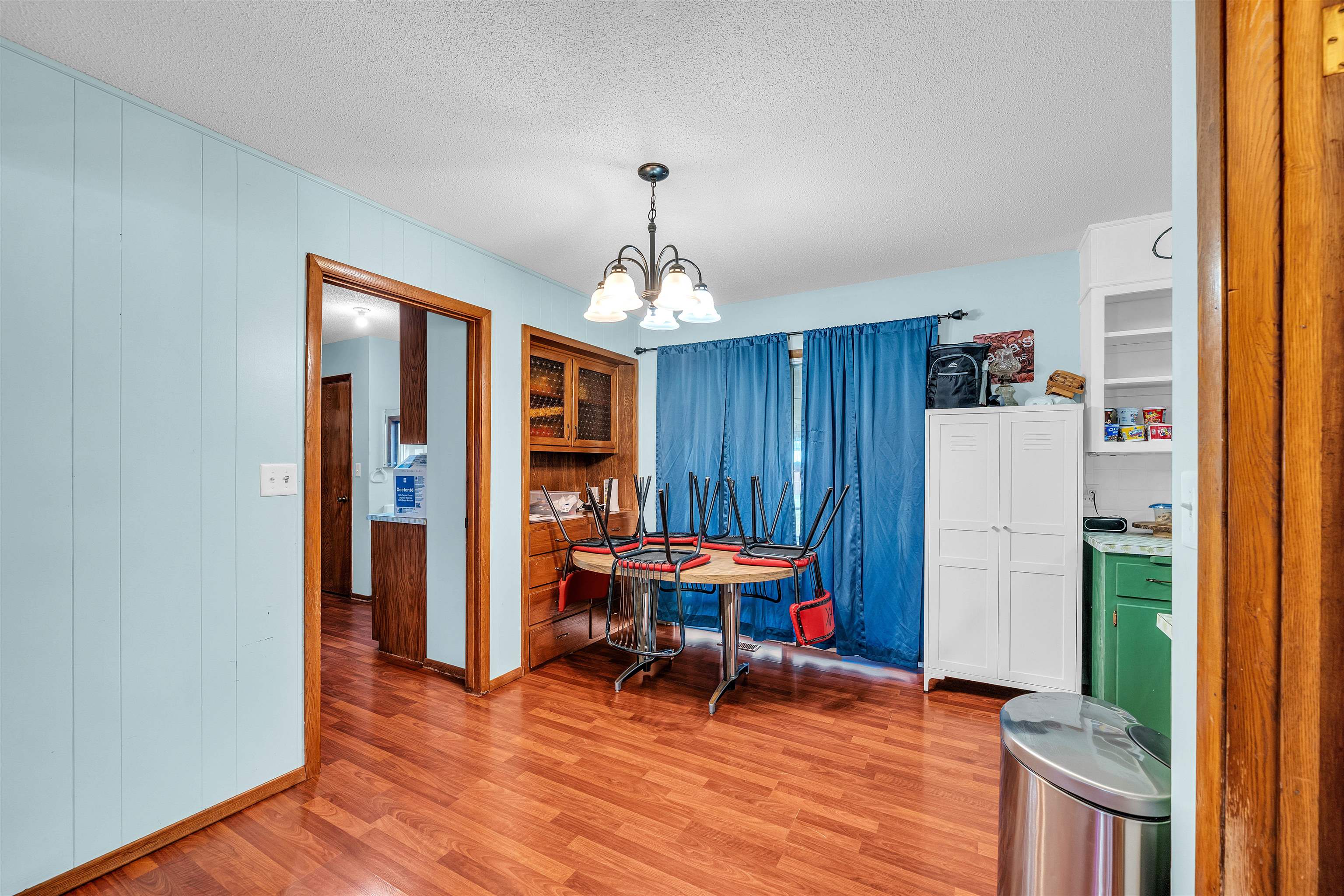 214 N Sedgwick Avenue Burrton KS 67020