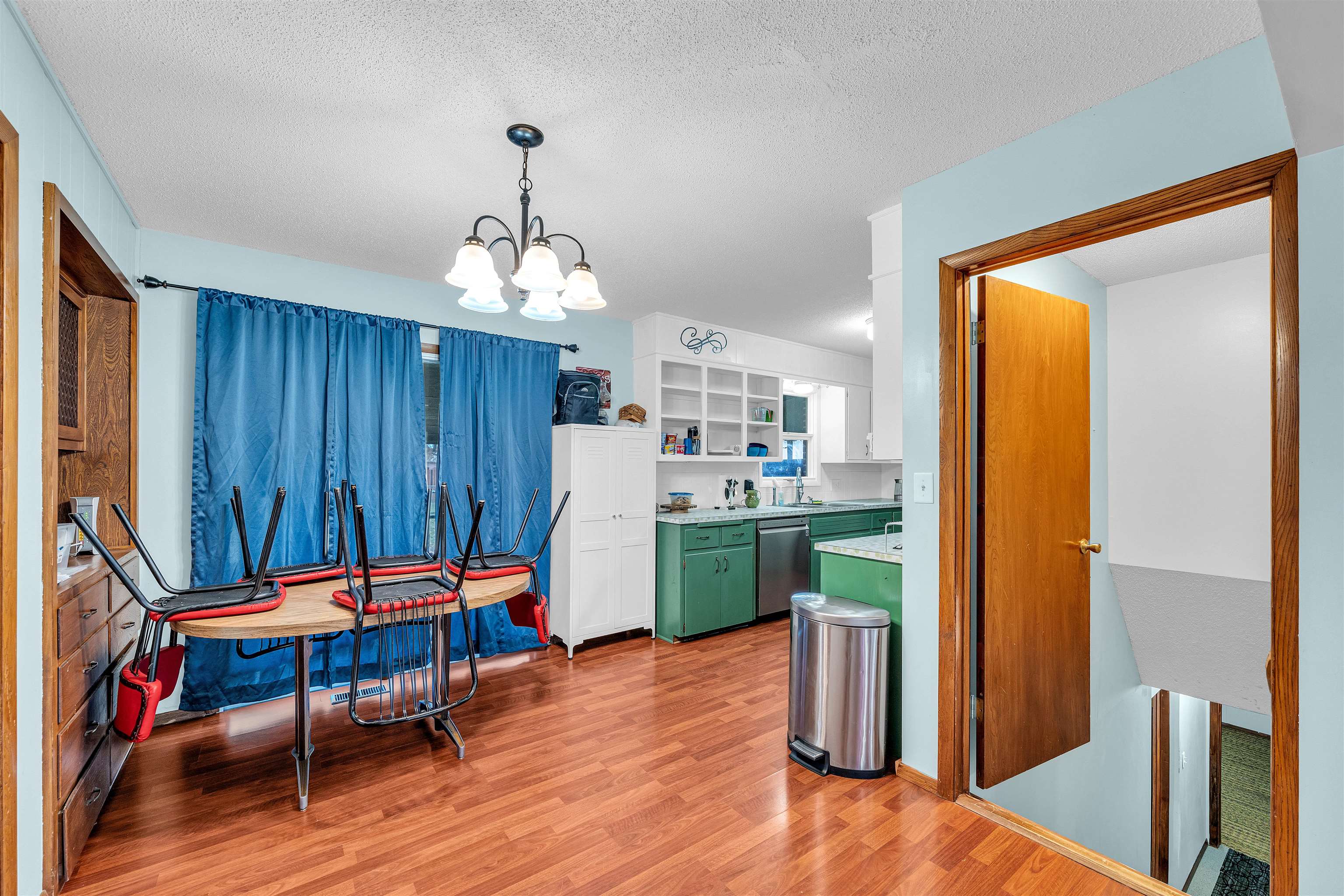 214 N Sedgwick Avenue Burrton KS 67020