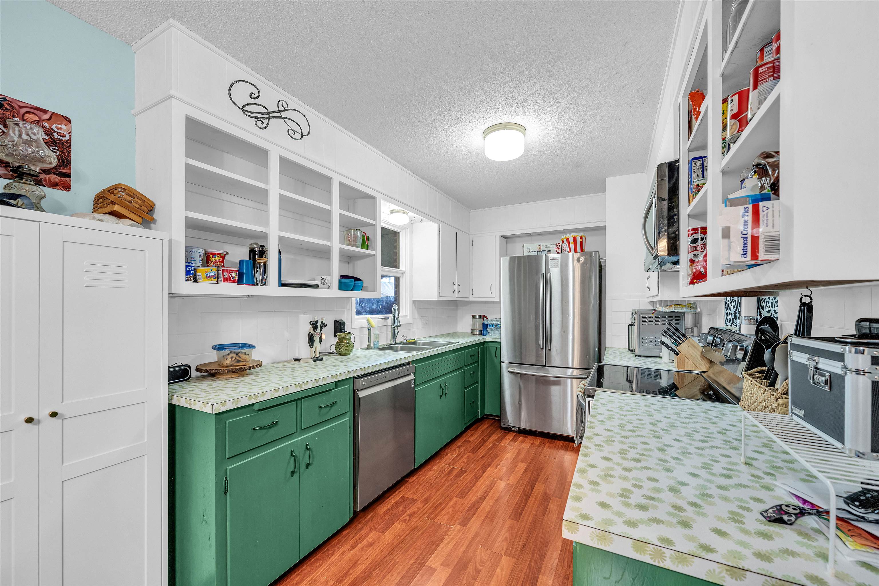 214 N Sedgwick Avenue Burrton KS 67020