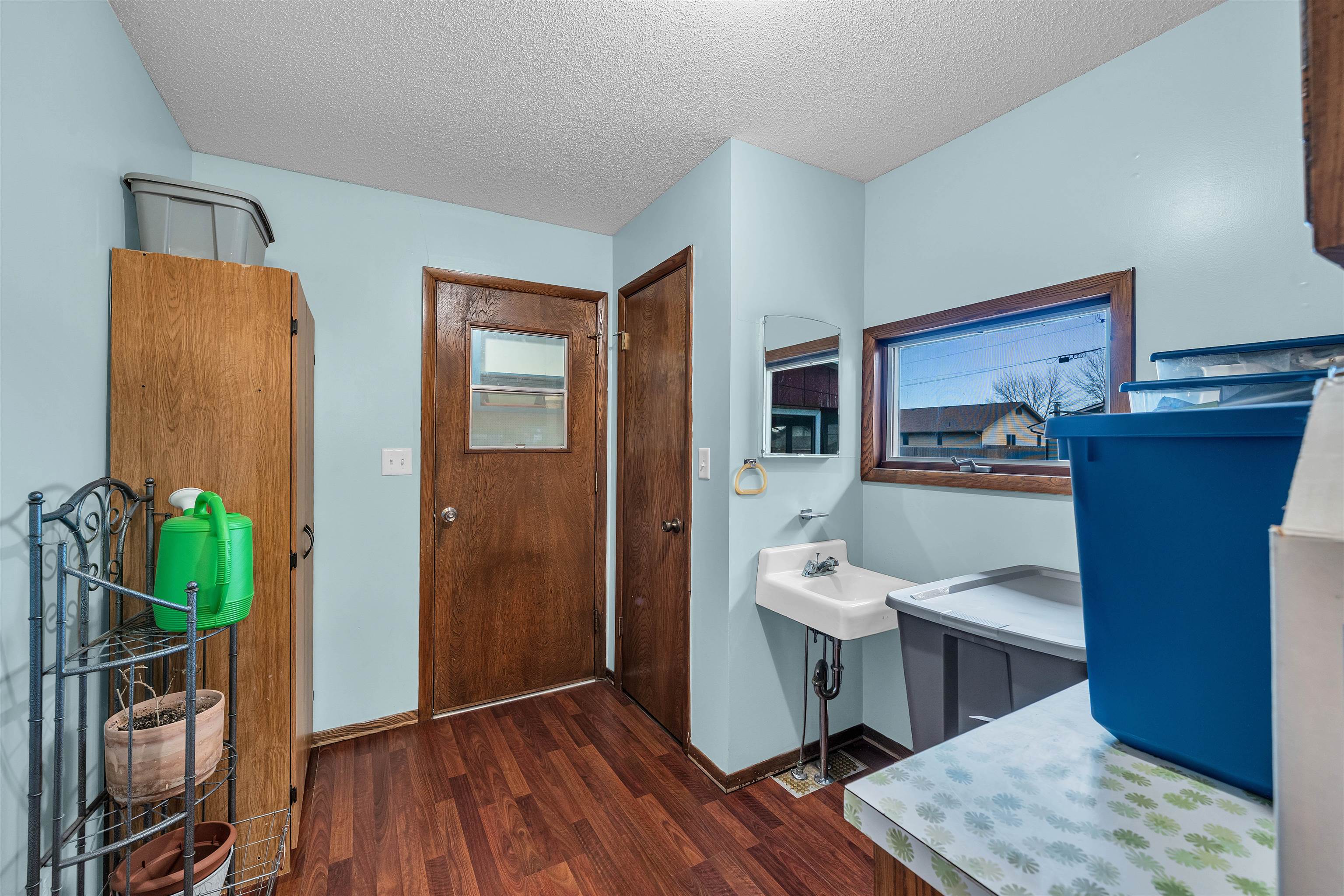 214 N Sedgwick Avenue Burrton KS 67020