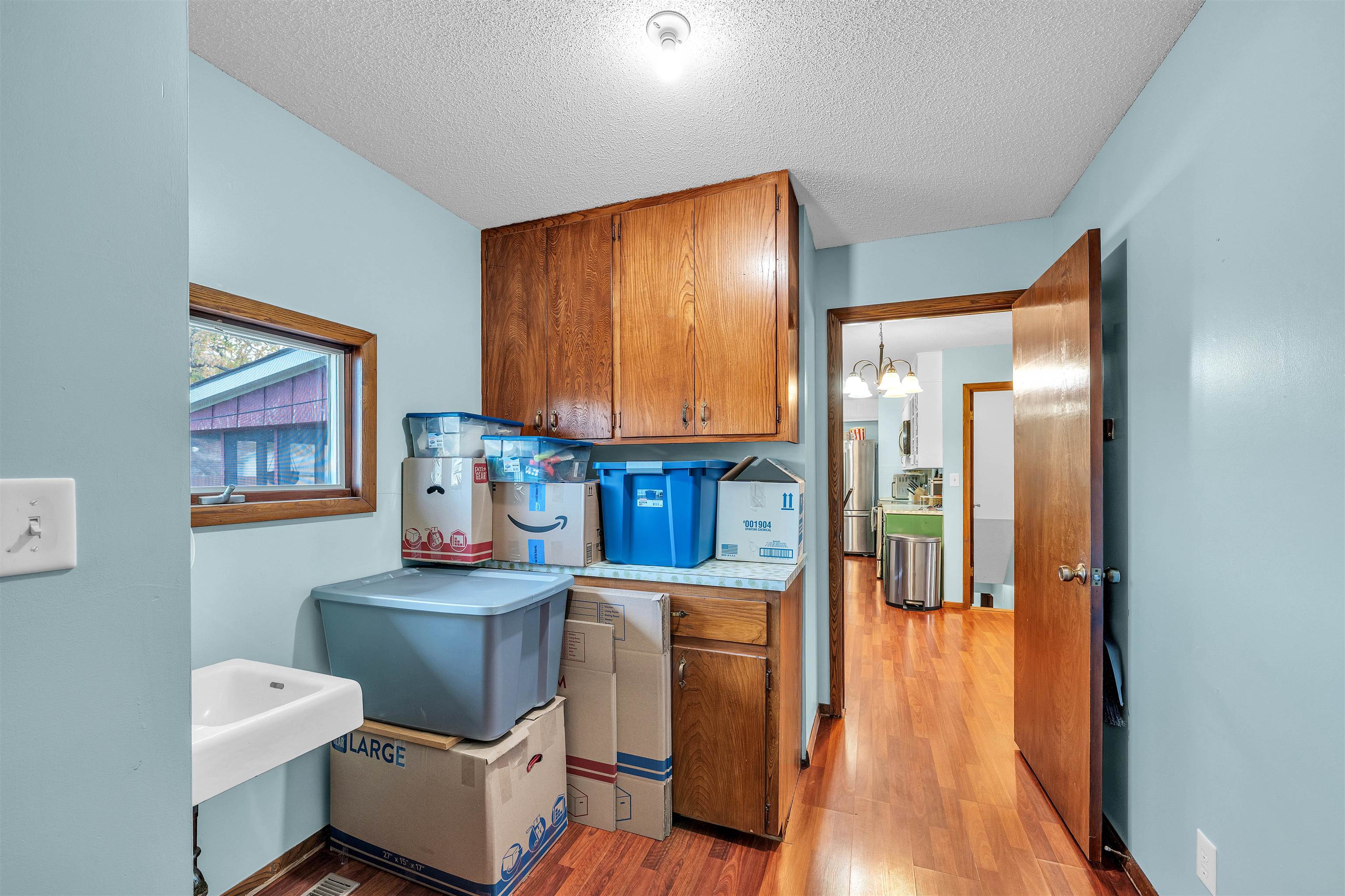 214 N Sedgwick Avenue Burrton KS 67020