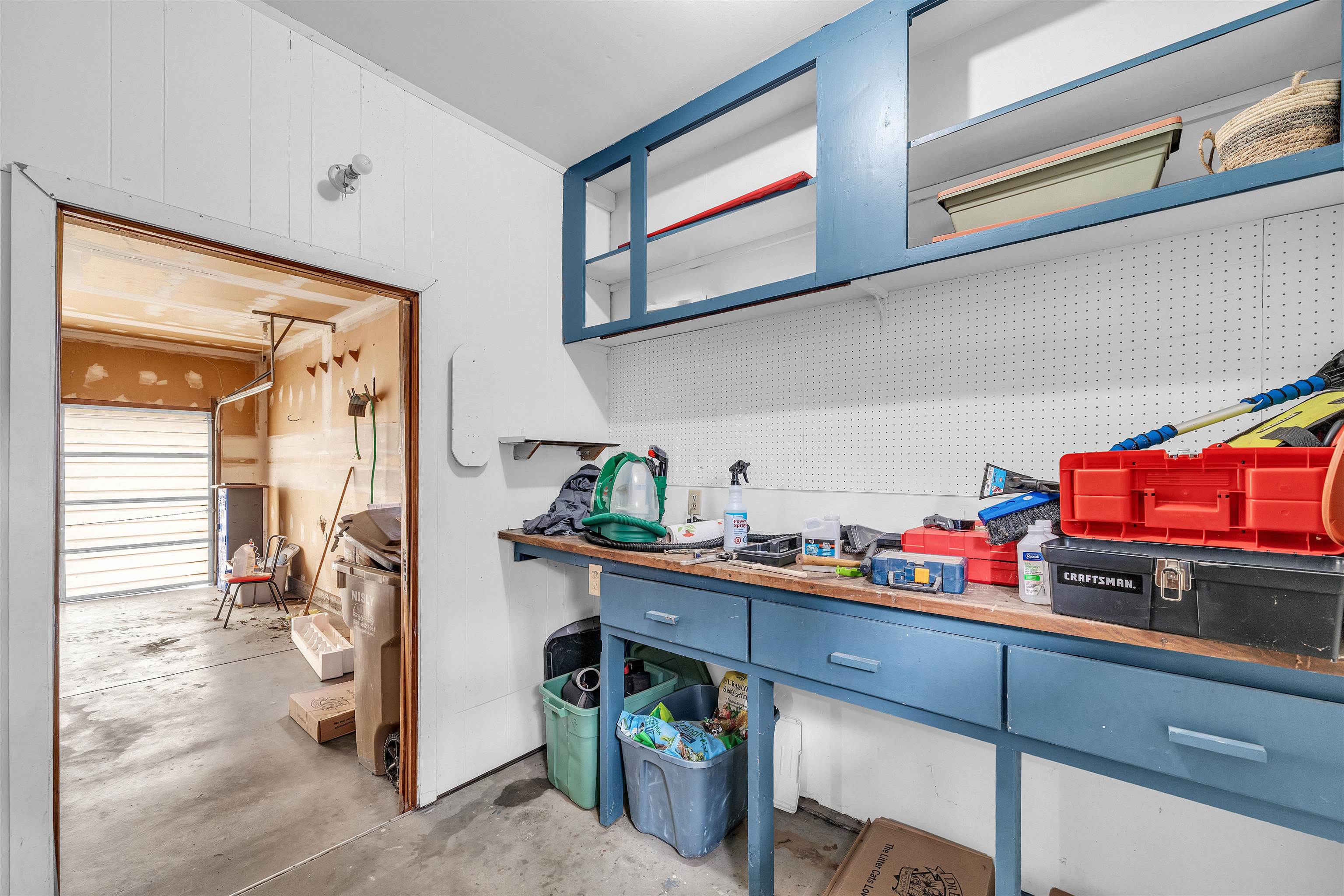 214 N Sedgwick Avenue Burrton KS 67020