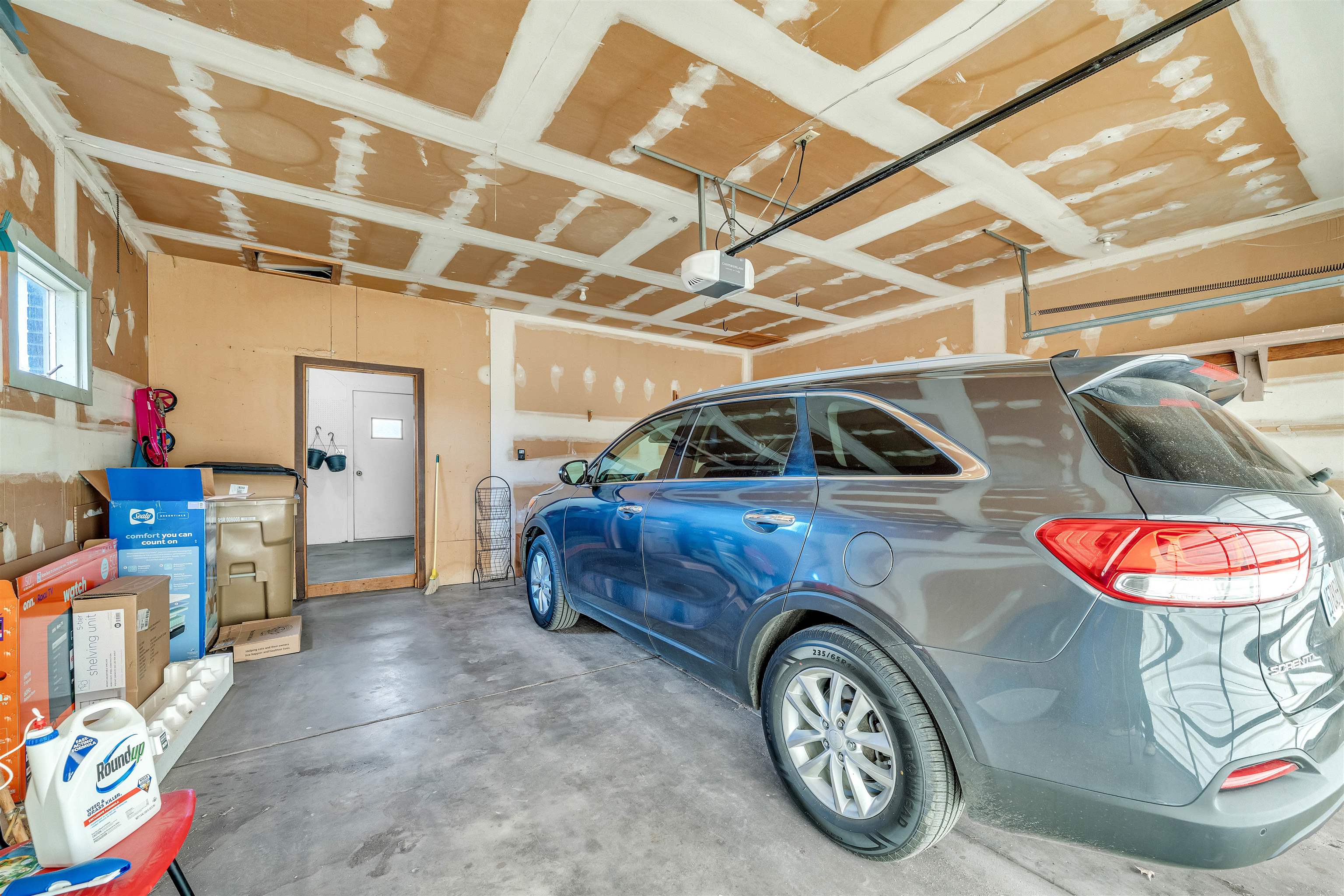 214 N Sedgwick Avenue Burrton KS 67020