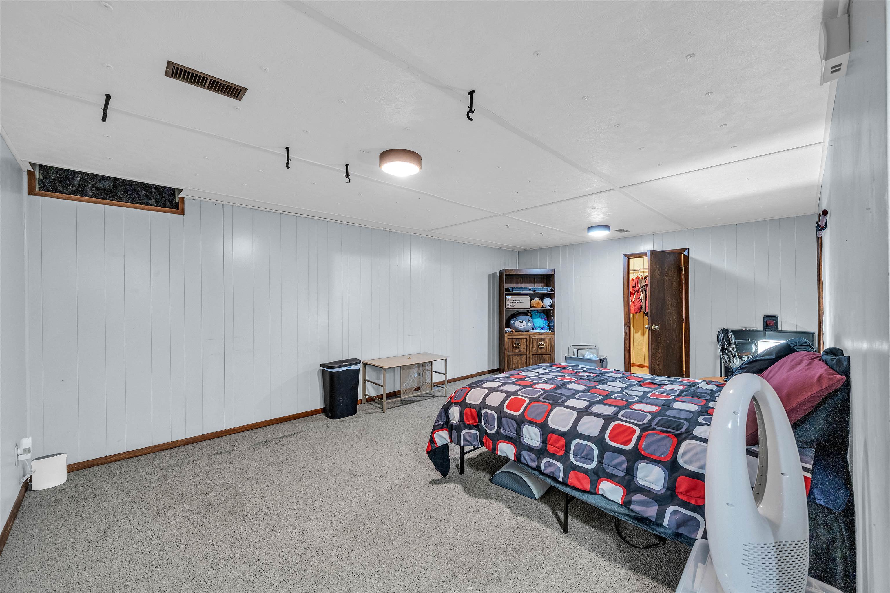 214 N Sedgwick Avenue Burrton KS 67020