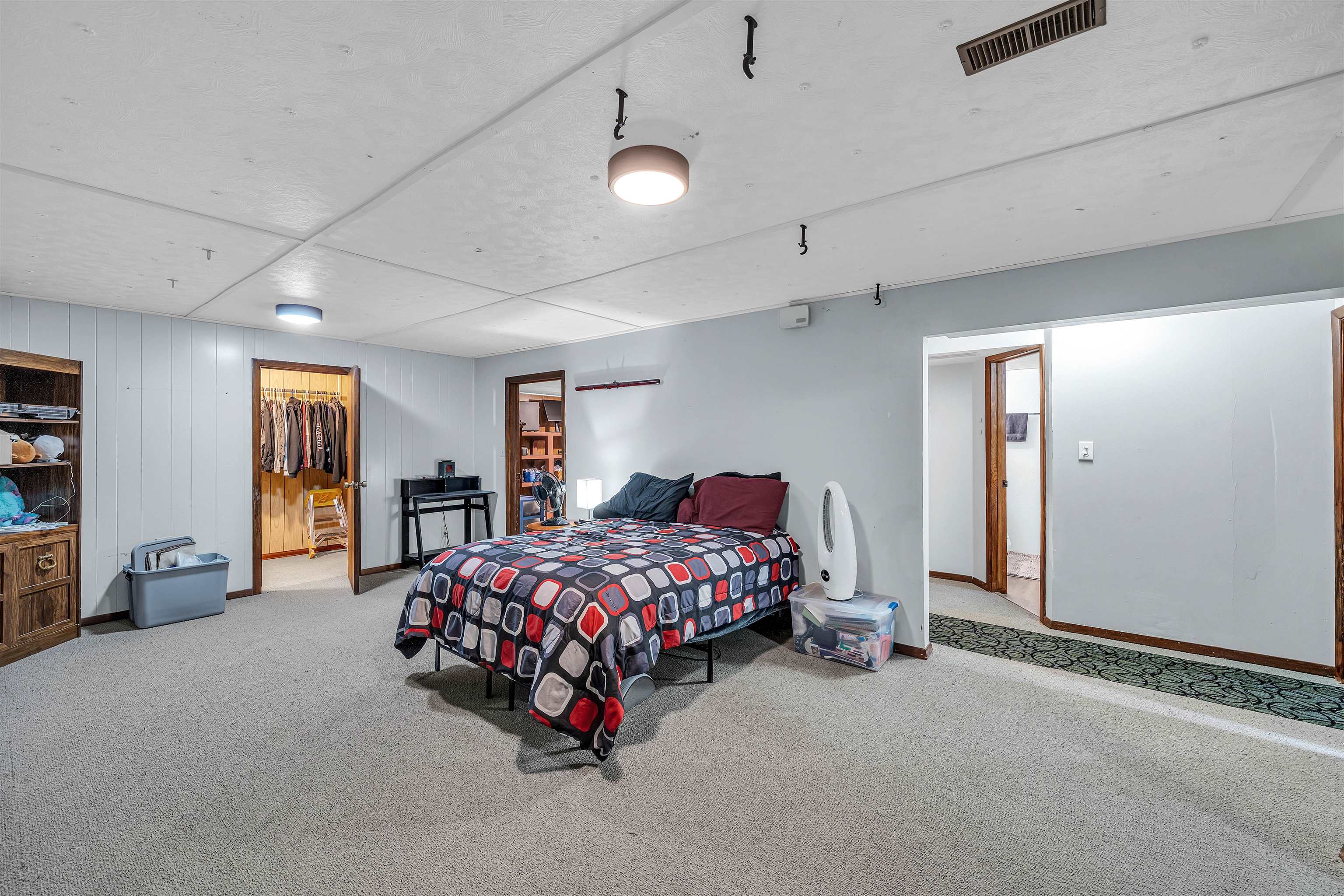 214 N Sedgwick Avenue Burrton KS 67020