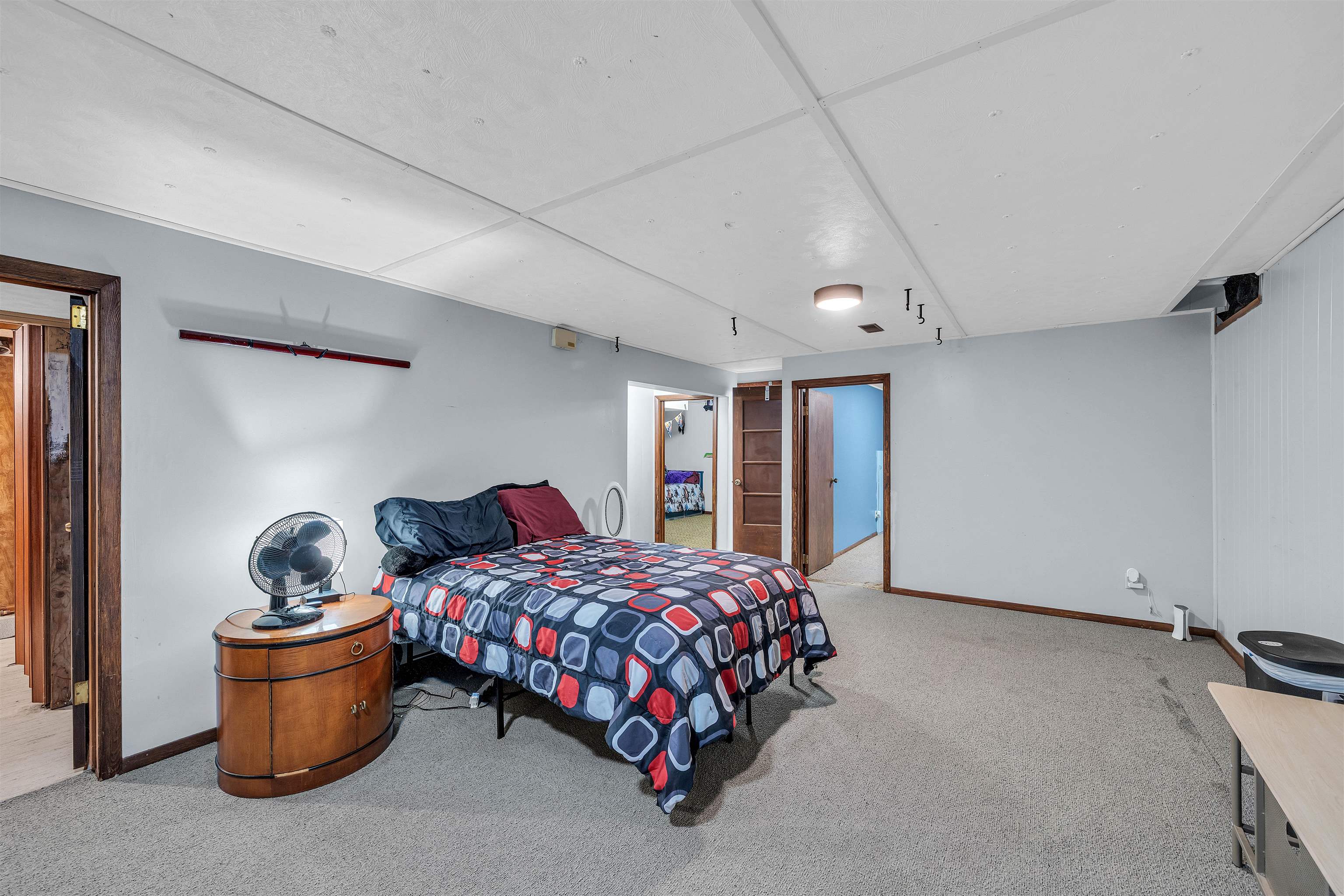 214 N Sedgwick Avenue Burrton KS 67020