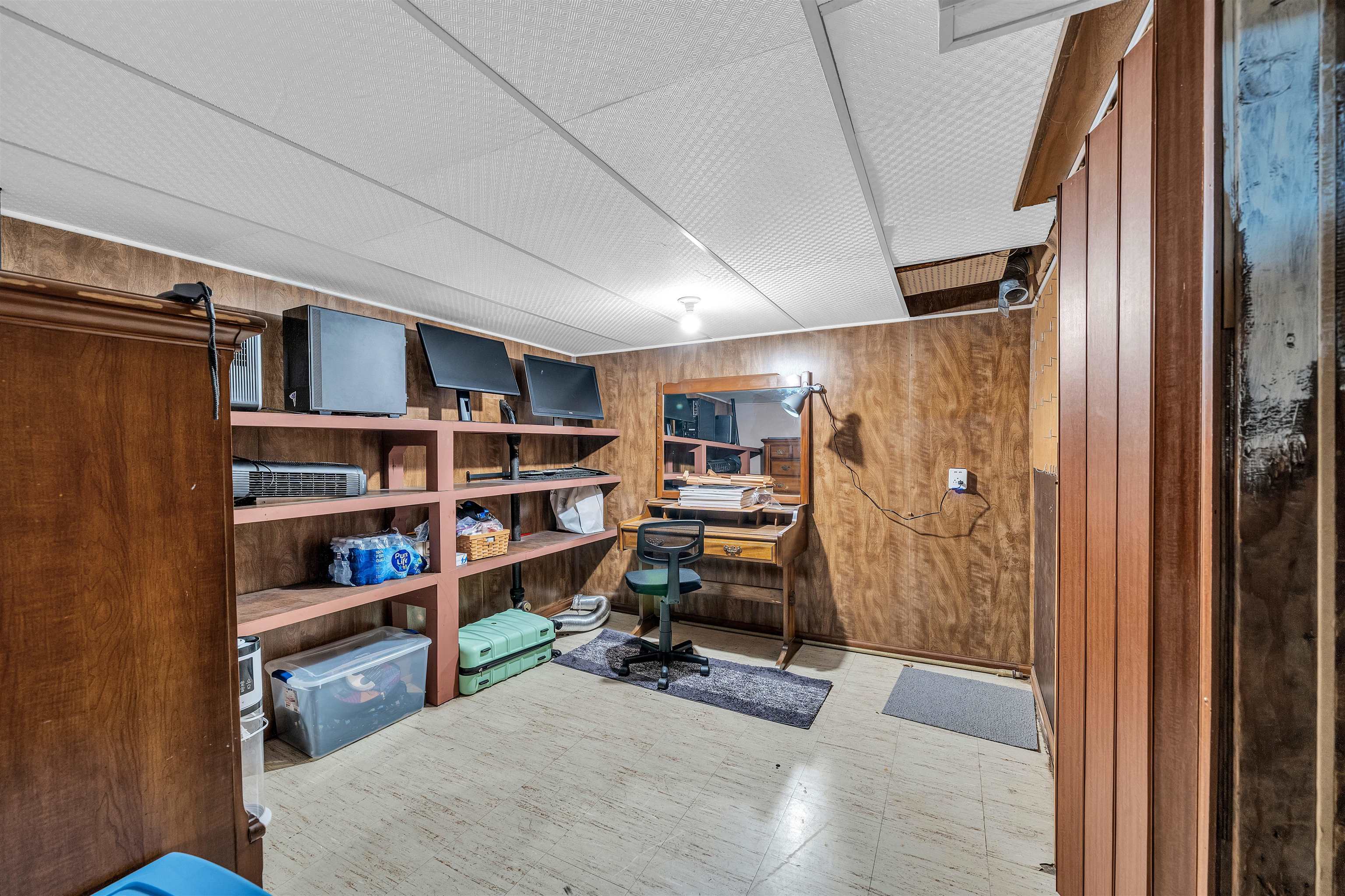 214 N Sedgwick Avenue Burrton KS 67020