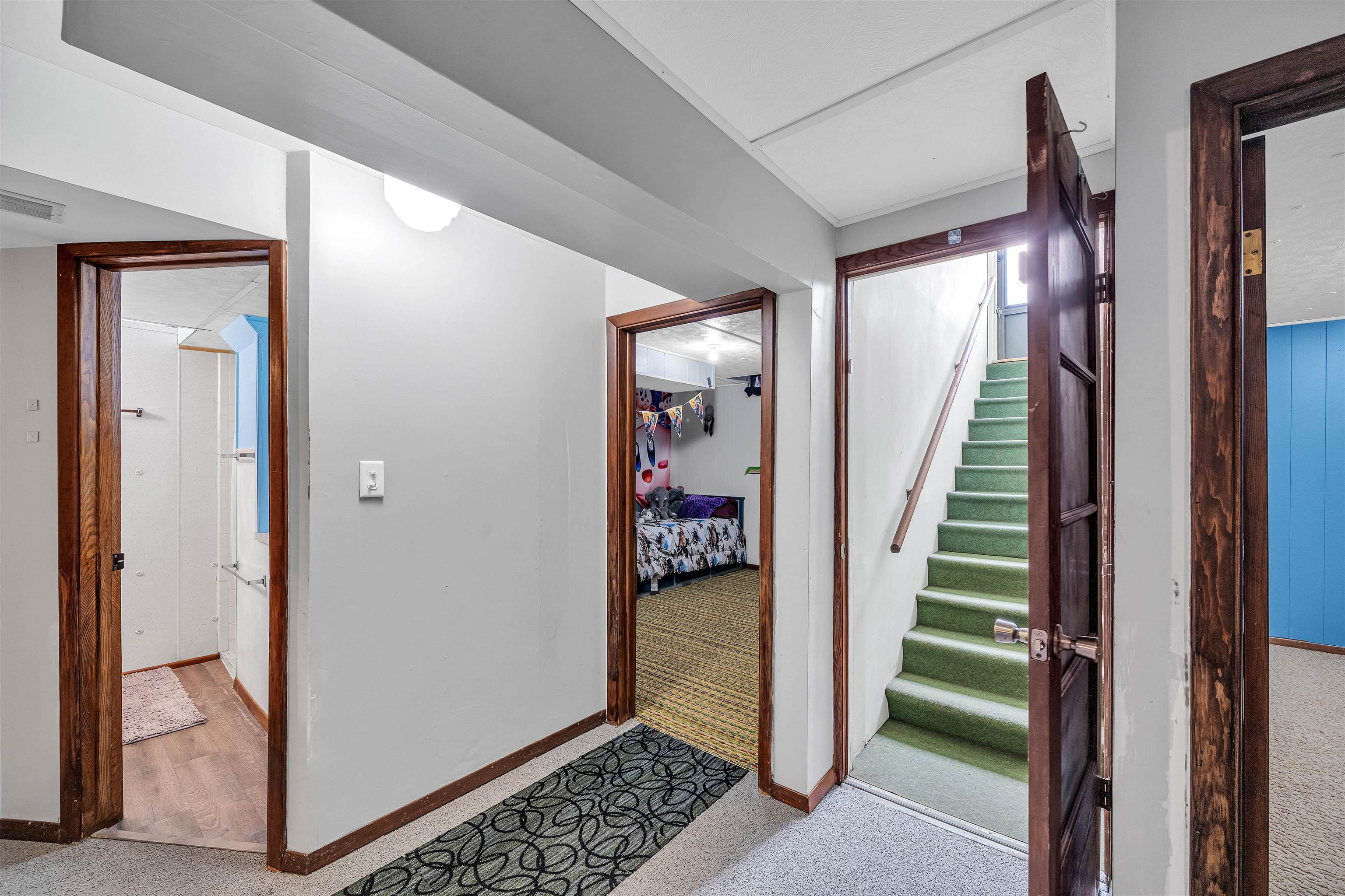 214 N Sedgwick Avenue Burrton KS 67020