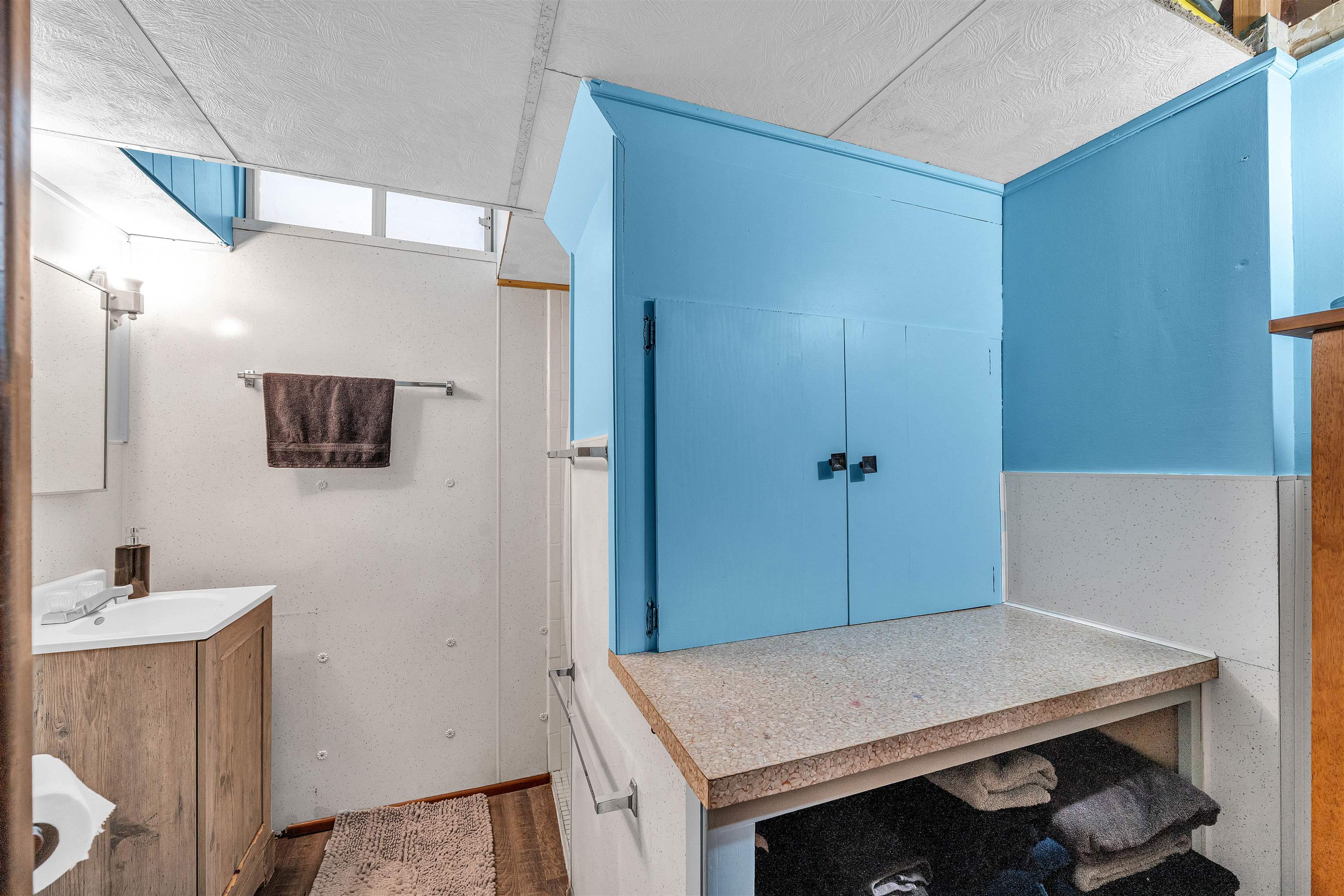 214 N Sedgwick Avenue Burrton KS 67020