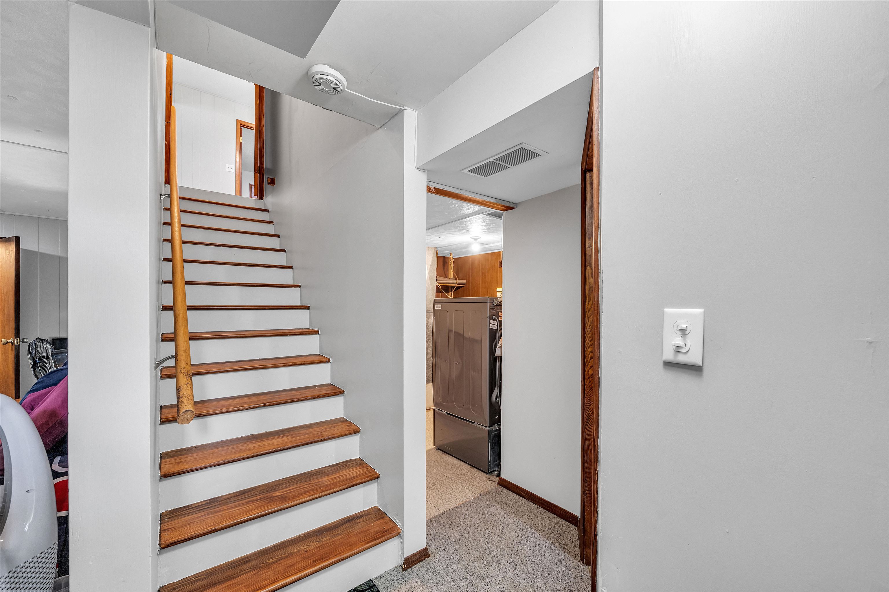 214 N Sedgwick Avenue Burrton KS 67020