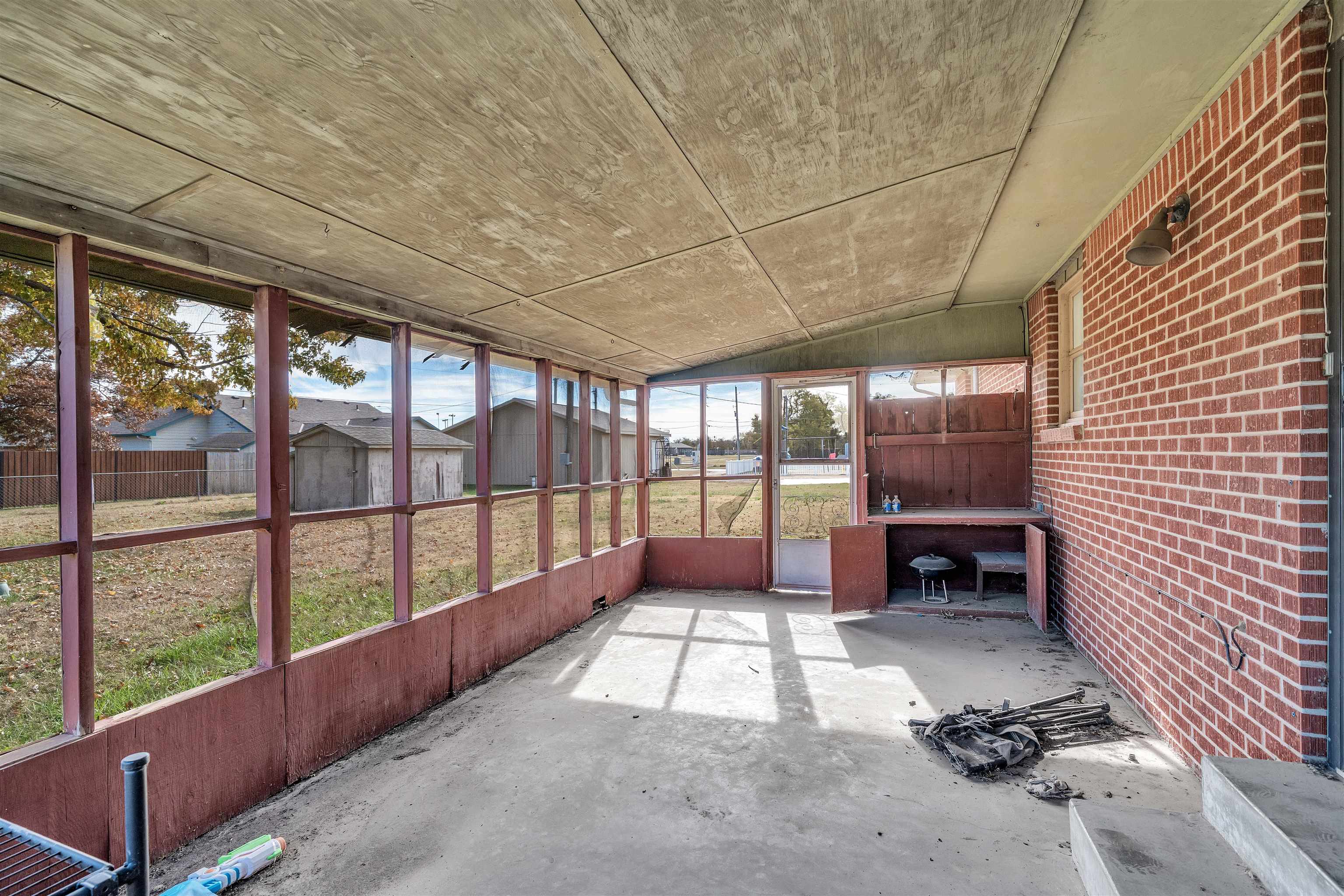 214 N Sedgwick Avenue Burrton KS 67020