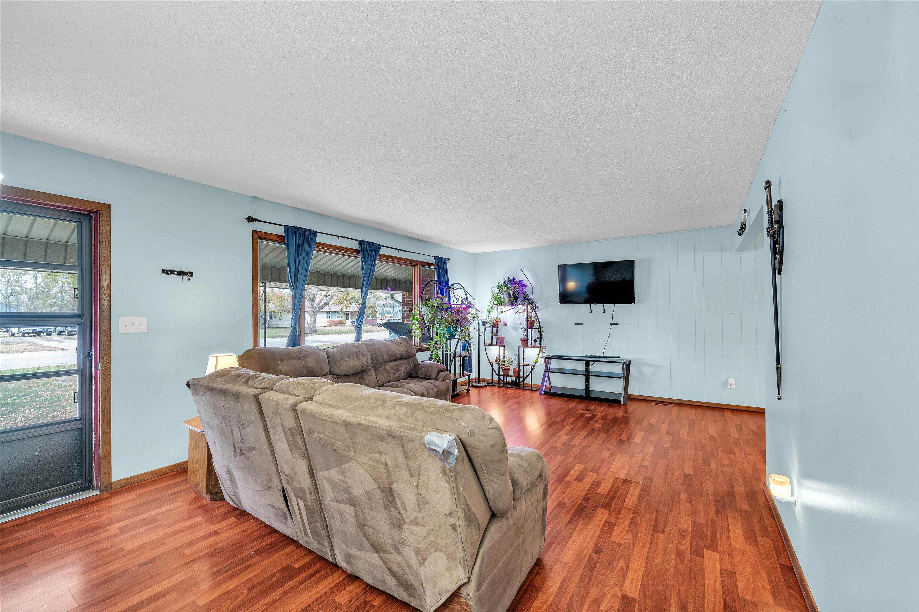 214 N Sedgwick Avenue Burrton KS 67020