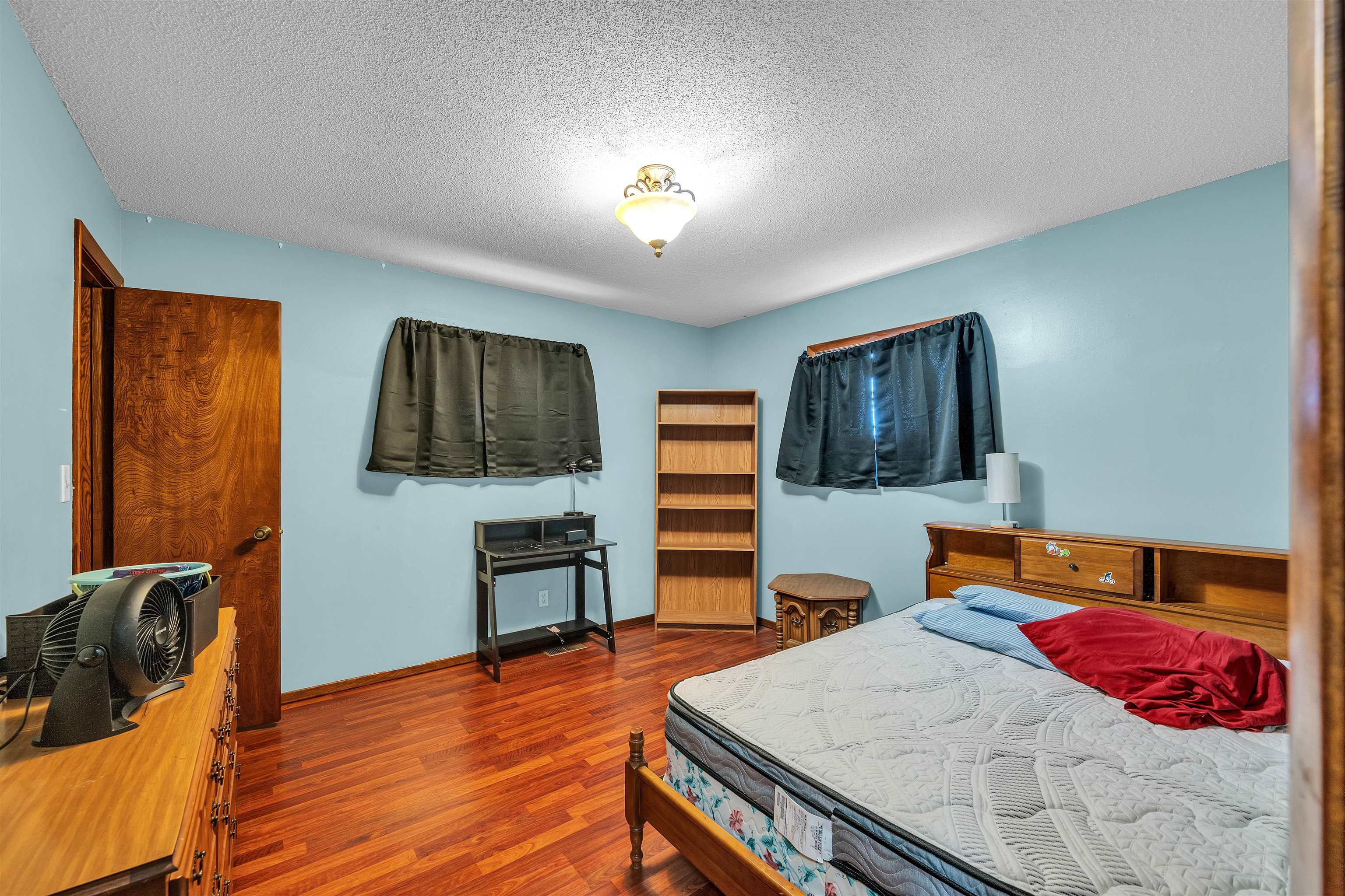 214 N Sedgwick Avenue Burrton KS 67020