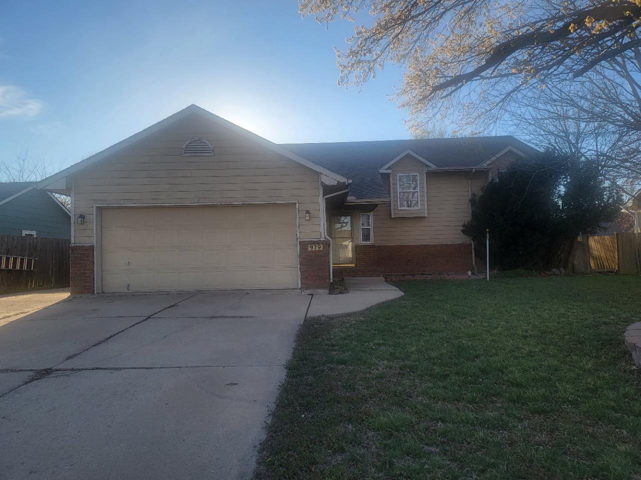929 Clover Lane Valley Center KS 67147