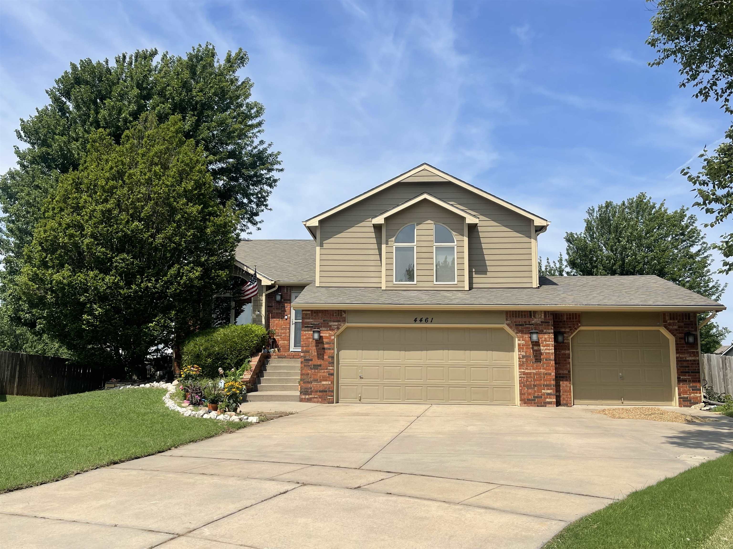 4461 Westlake Court Bel Aire KS 67220