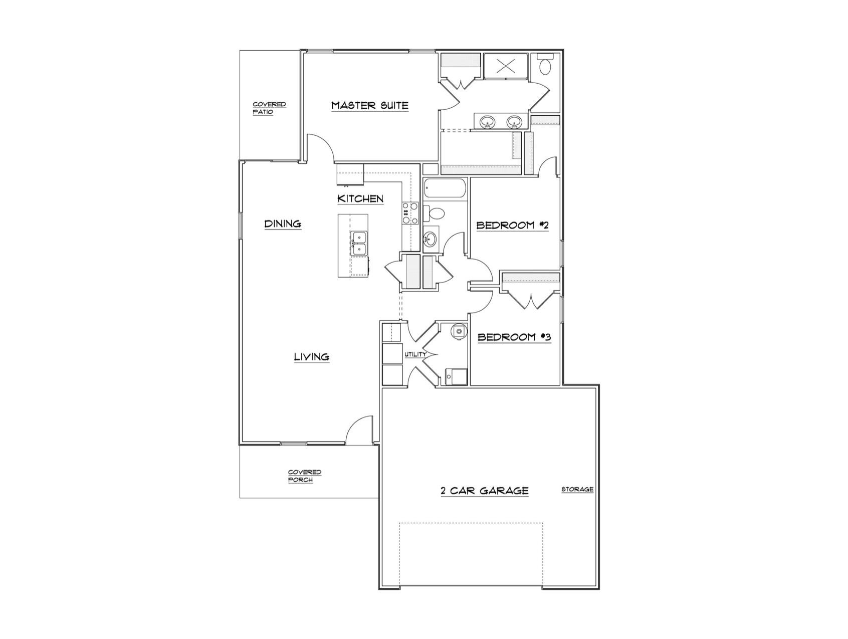 12927 E Spring Valley Street Wichita KS 67230