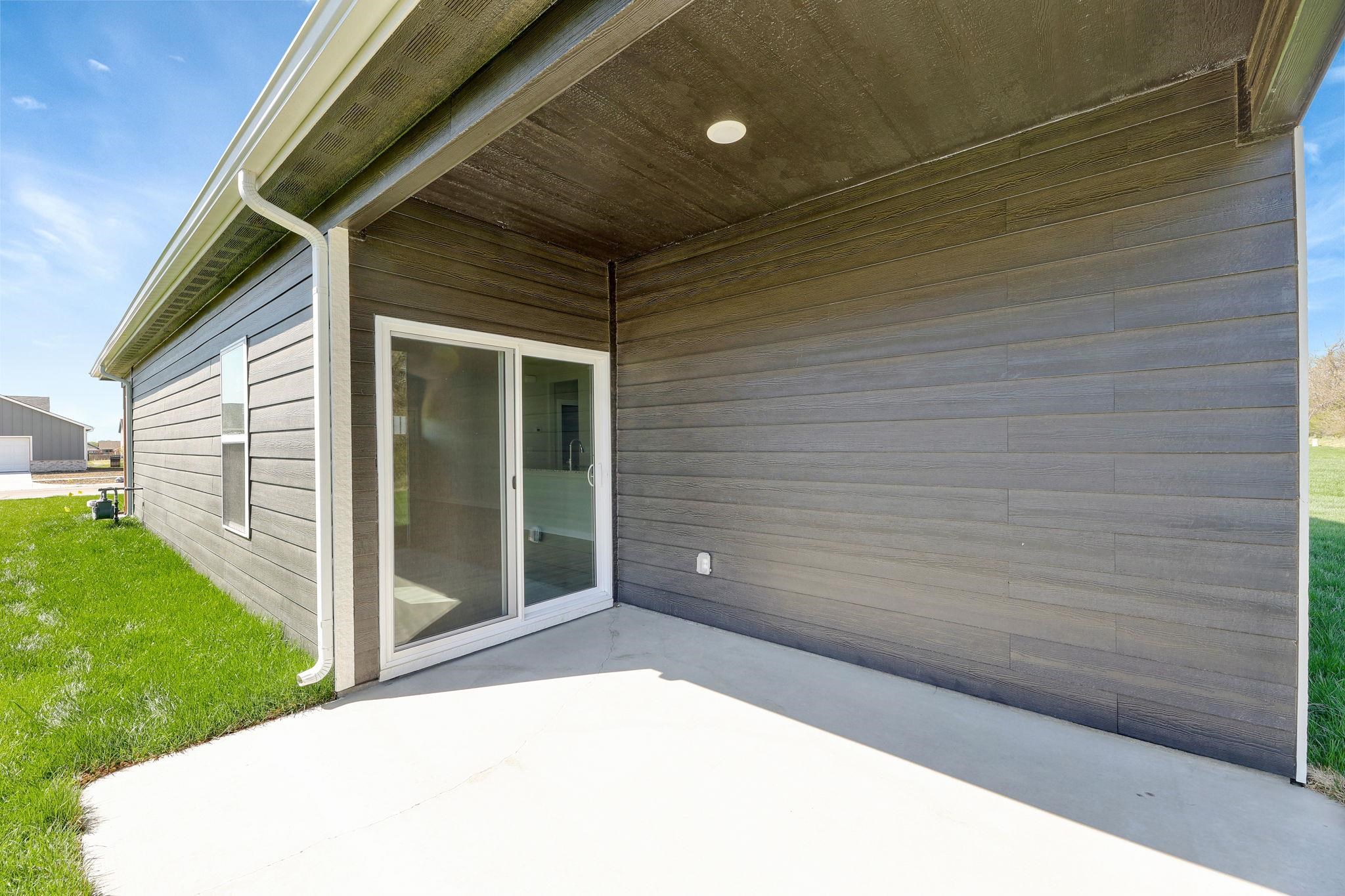 12927 E Spring Valley Street Wichita KS 67230