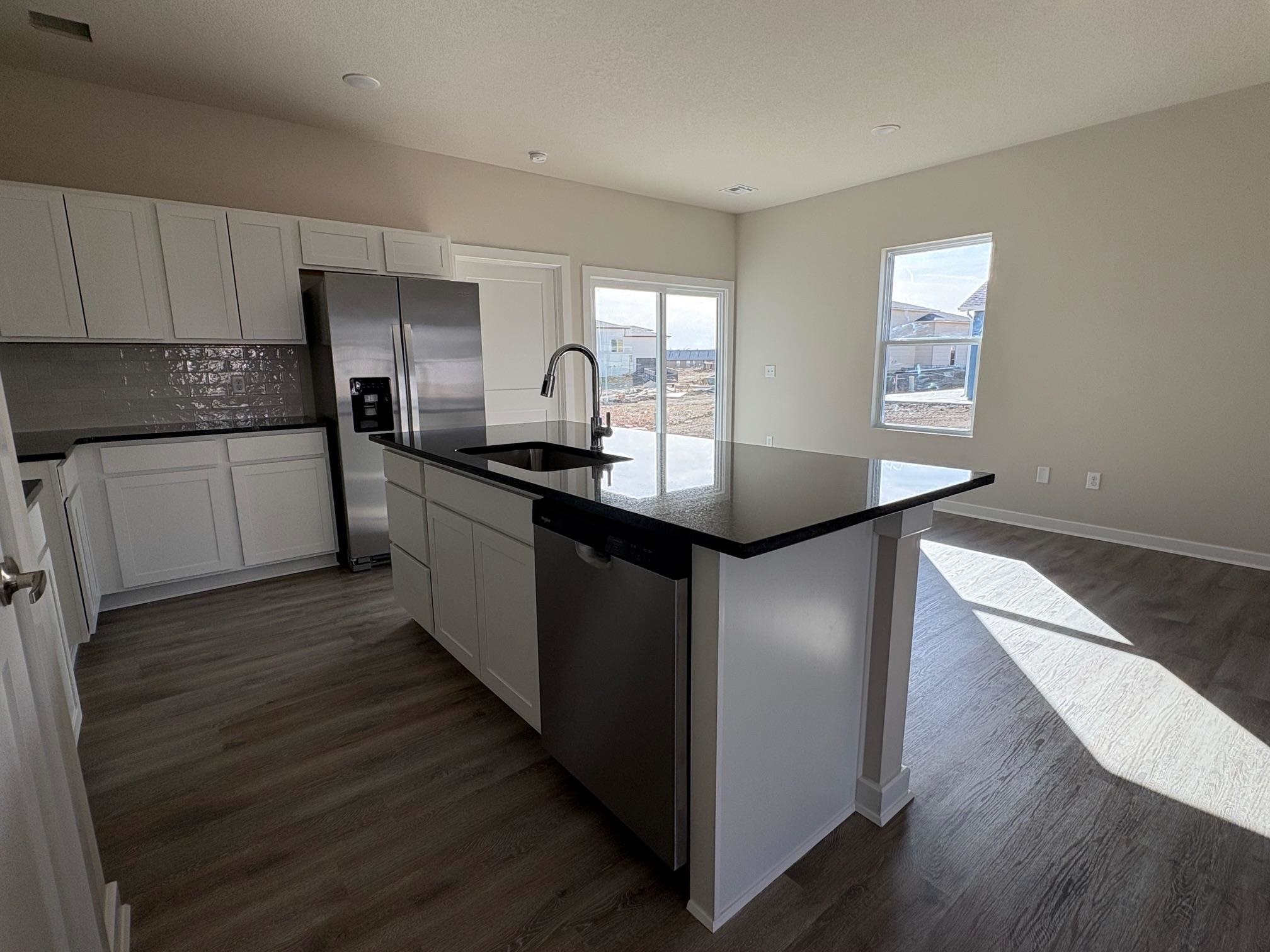 12927 E Spring Valley Street Wichita KS 67230