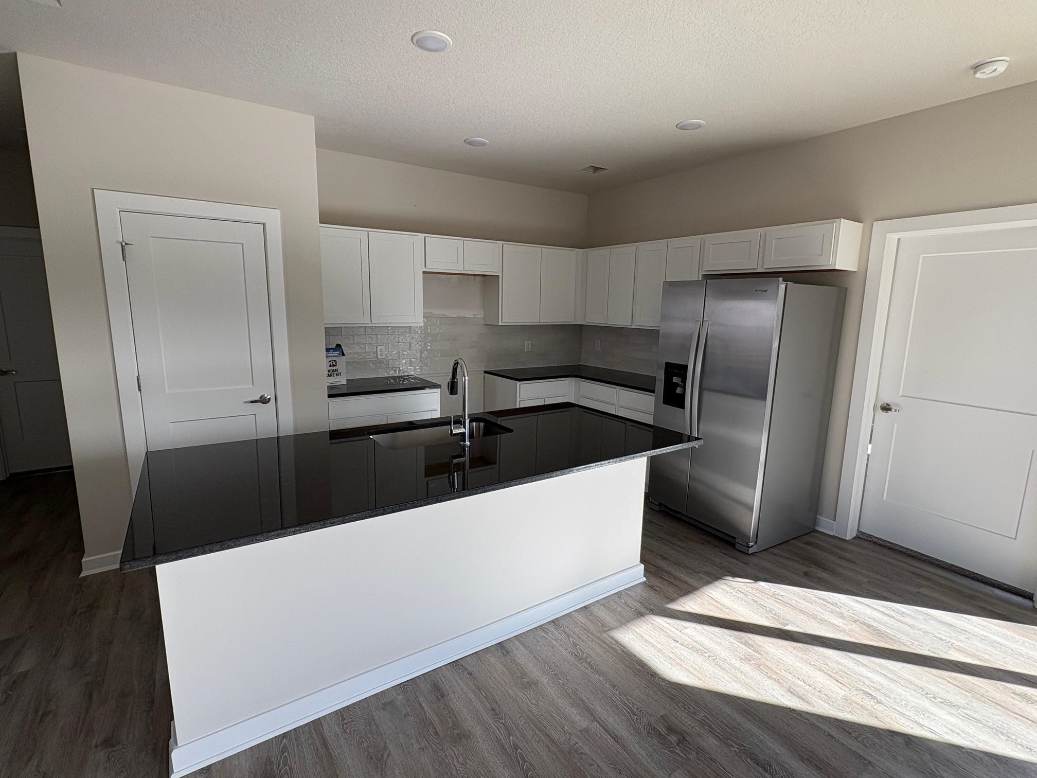 12927 E Spring Valley Street Wichita KS 67230