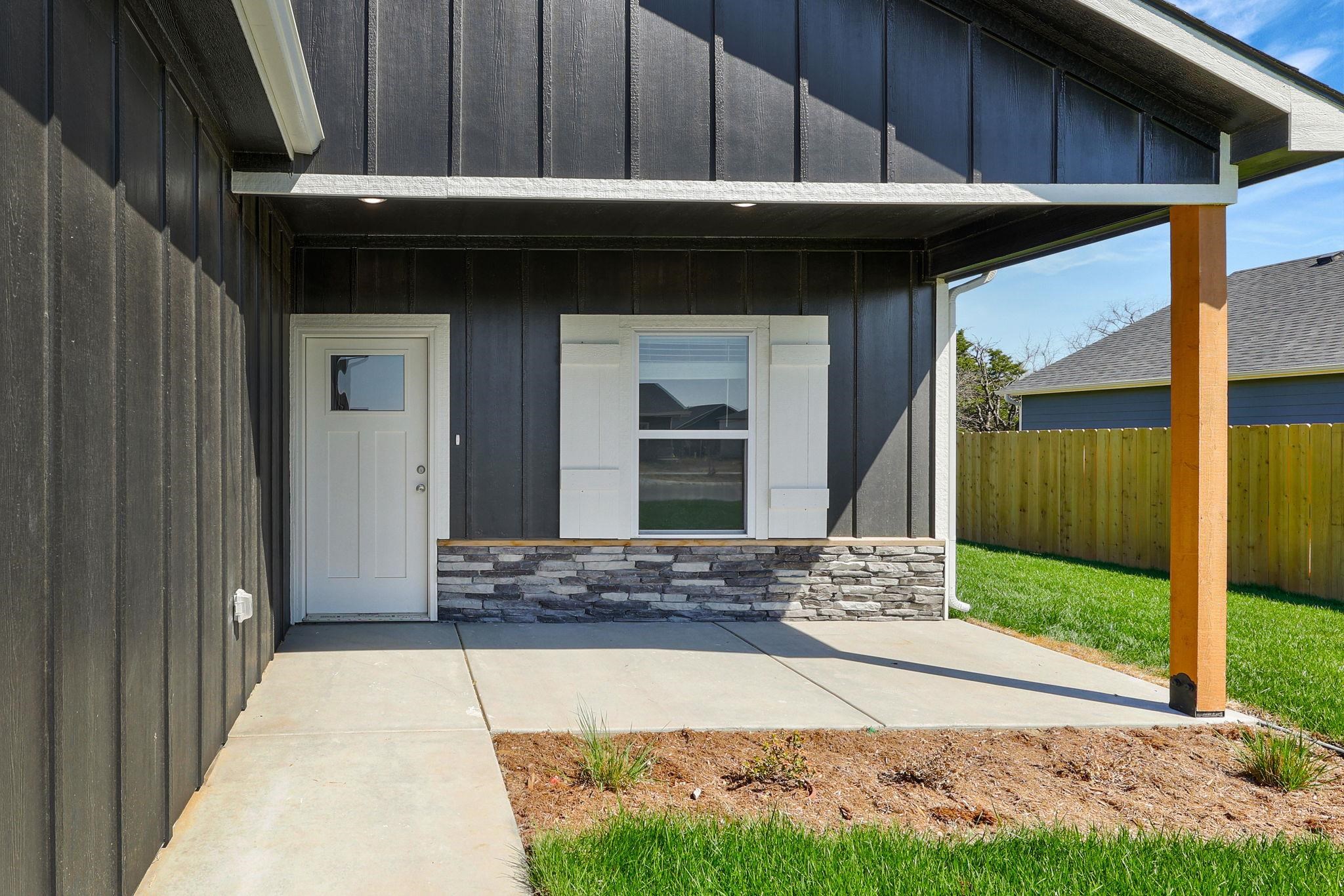 12927 E Spring Valley Street Wichita KS 67230
