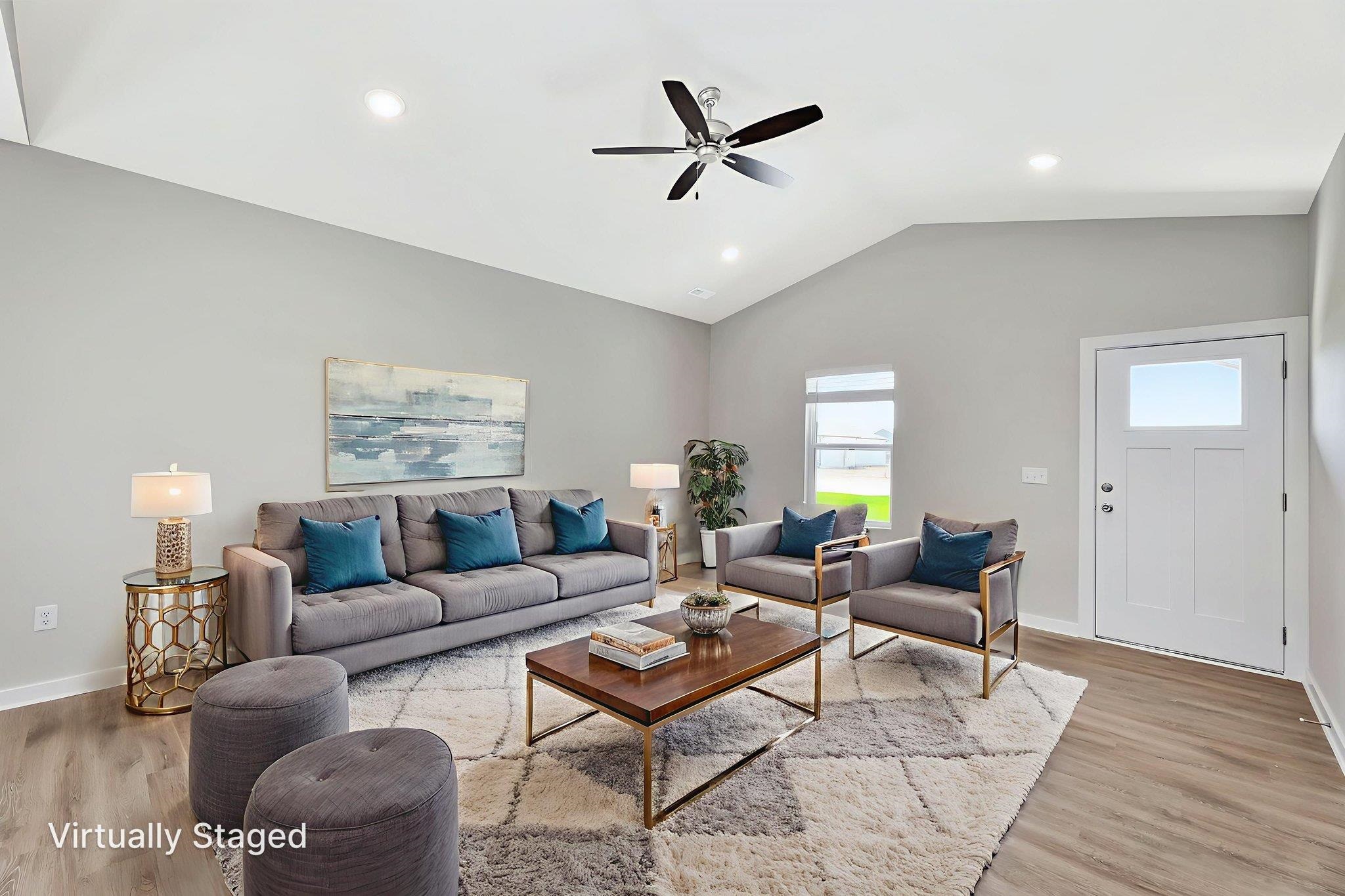 12927 E Spring Valley Street Wichita KS 67230