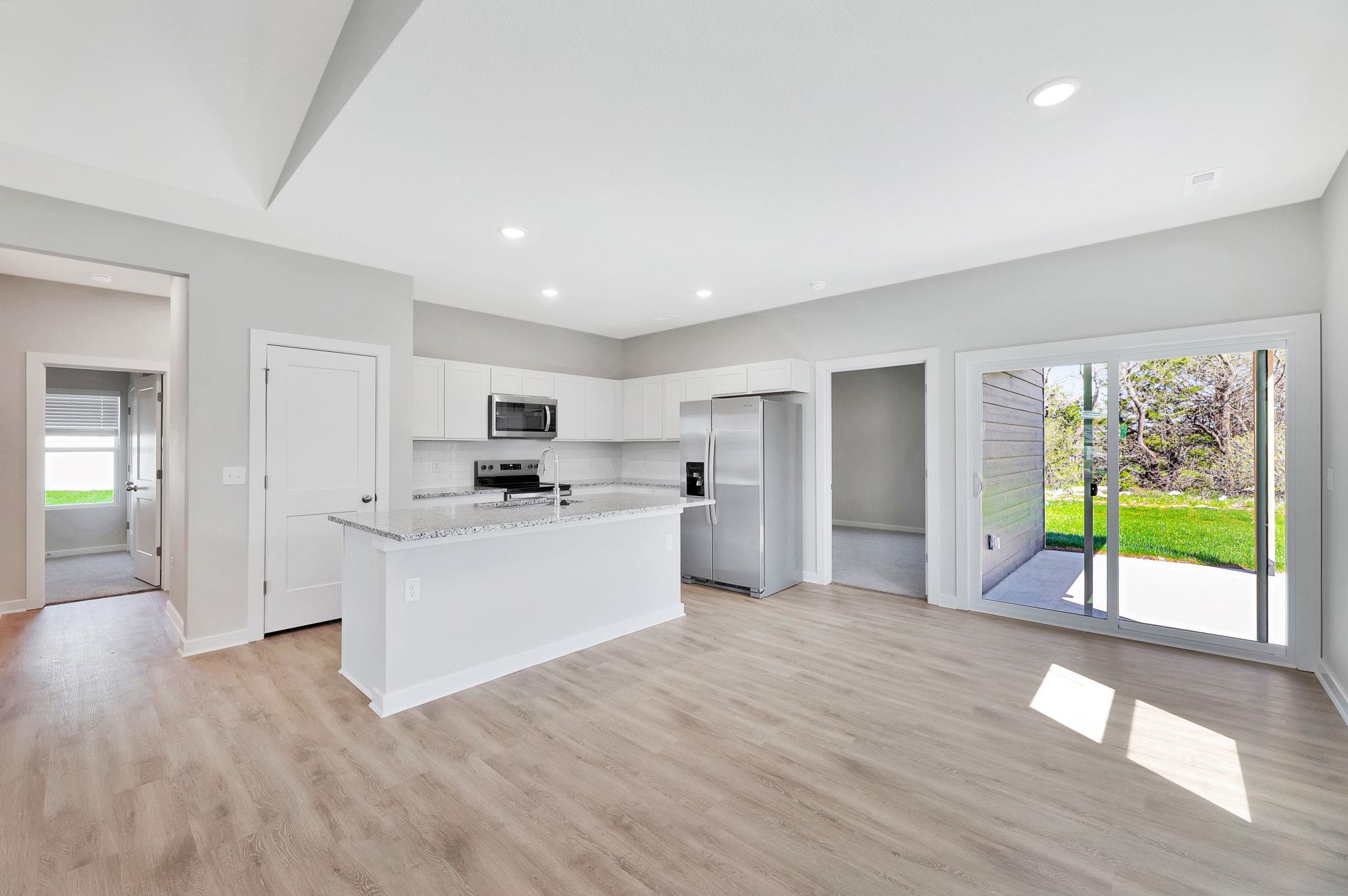 12927 E Spring Valley Street Wichita KS 67230