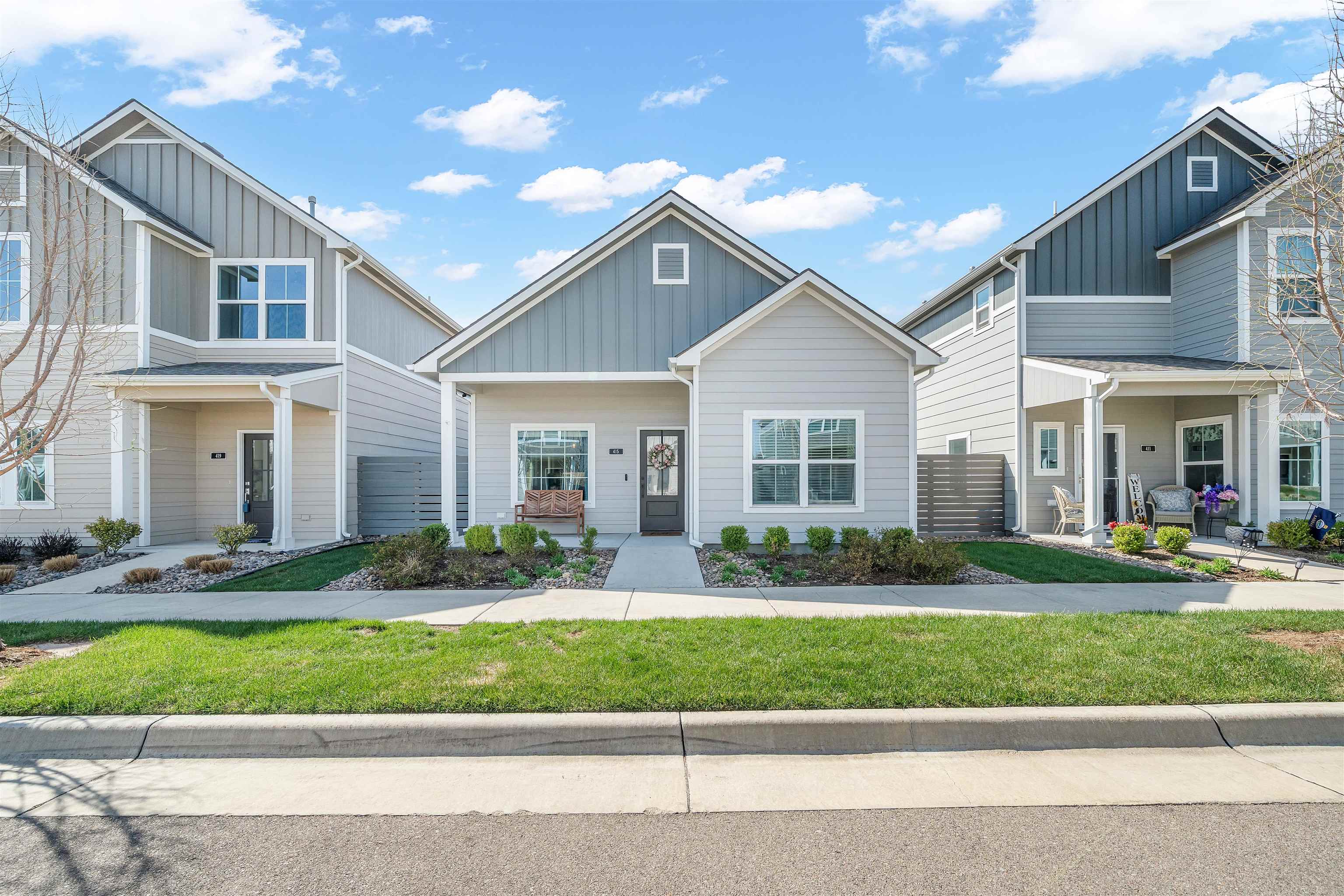 415 E Park Place Andover KS 67002