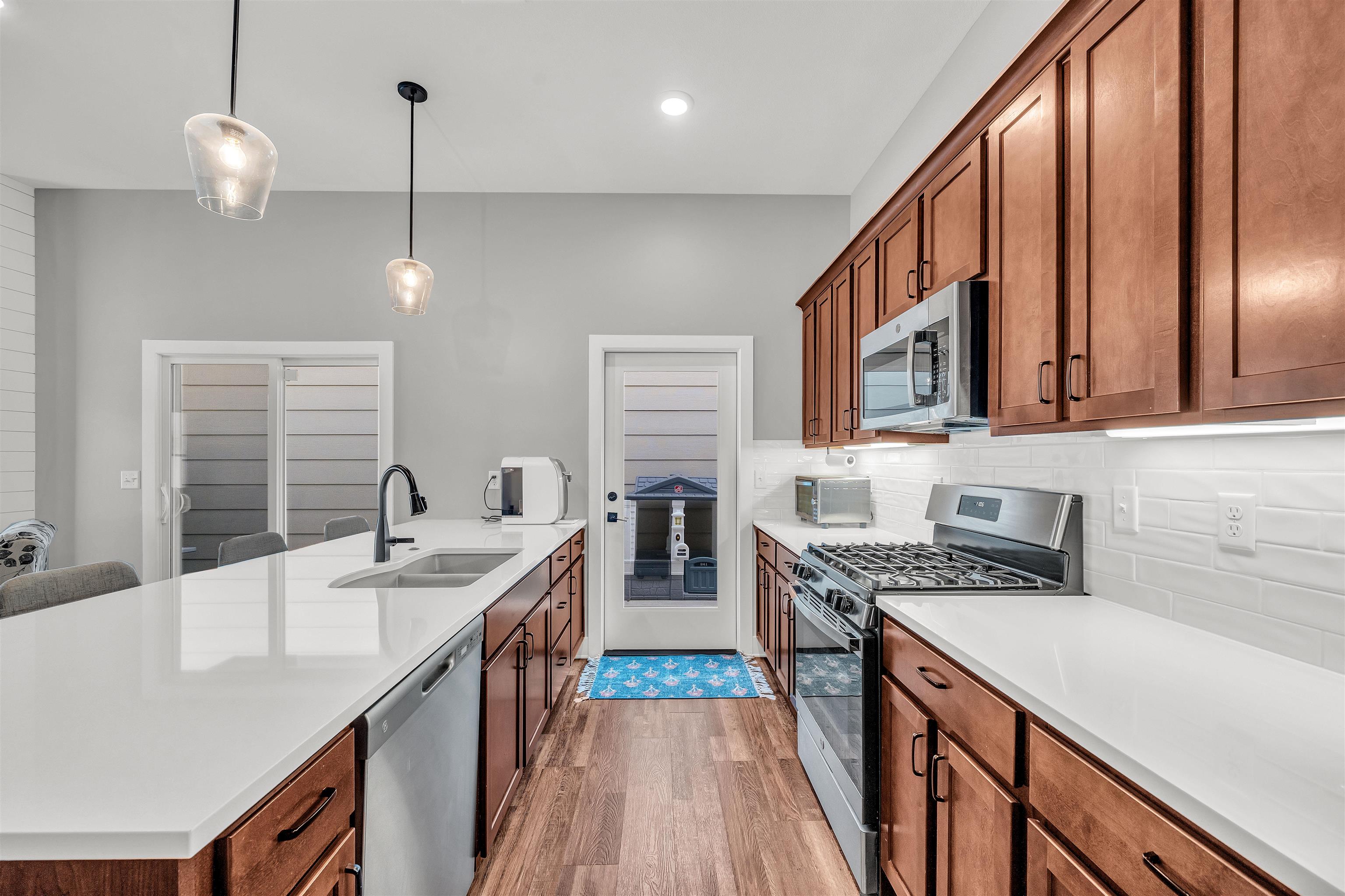 415 E Park Place Andover KS 67002