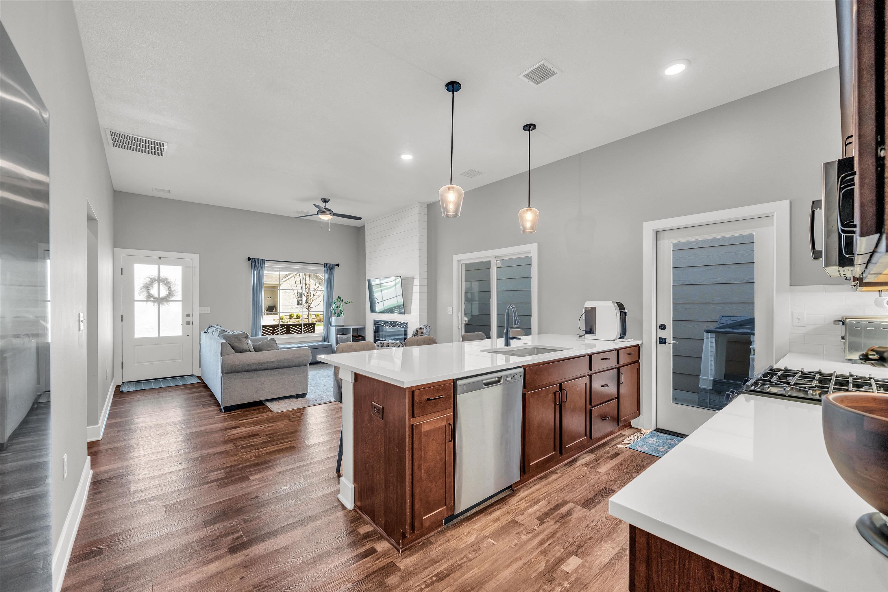 415 E Park Place Andover KS 67002
