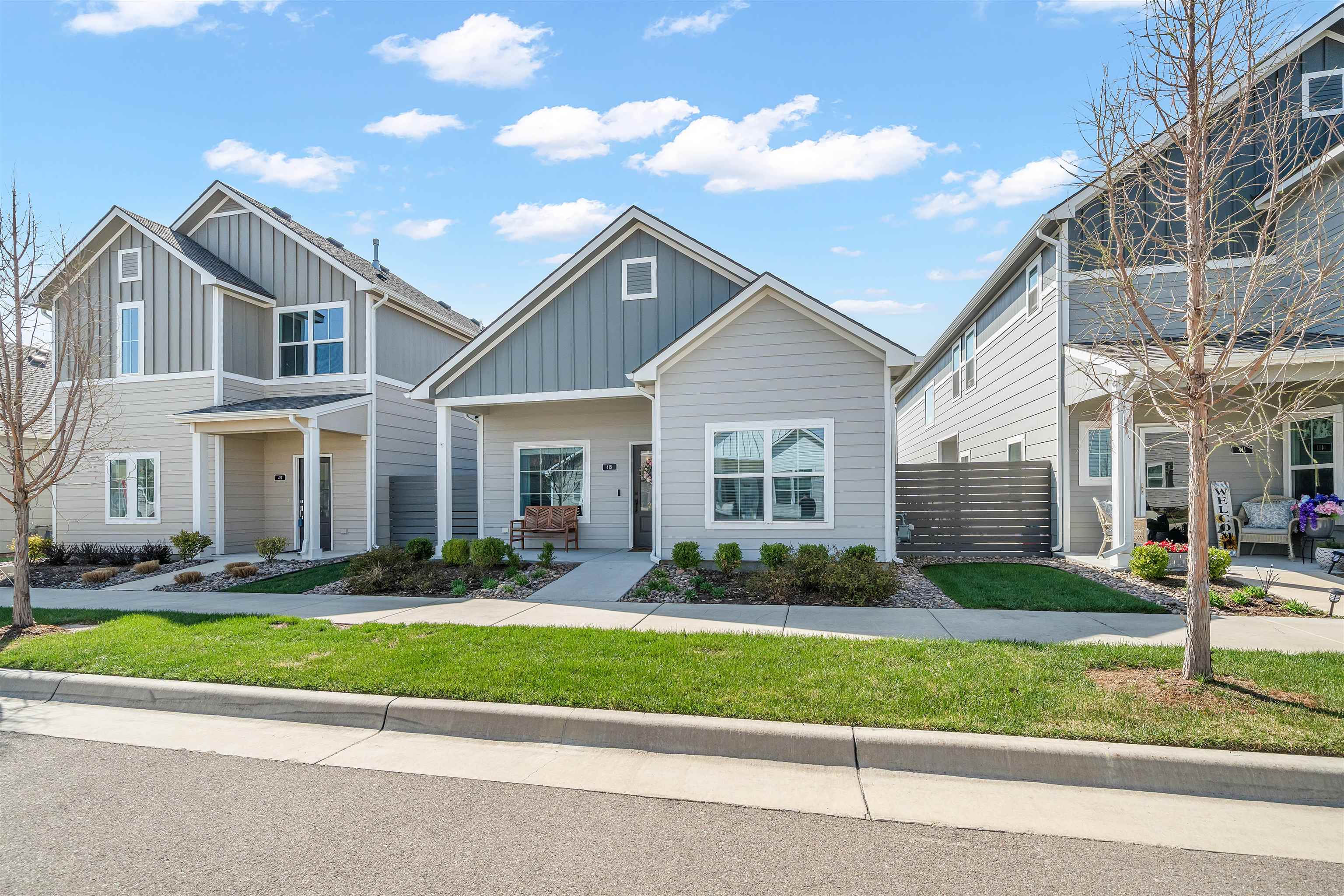 415 E Park Place Andover KS 67002