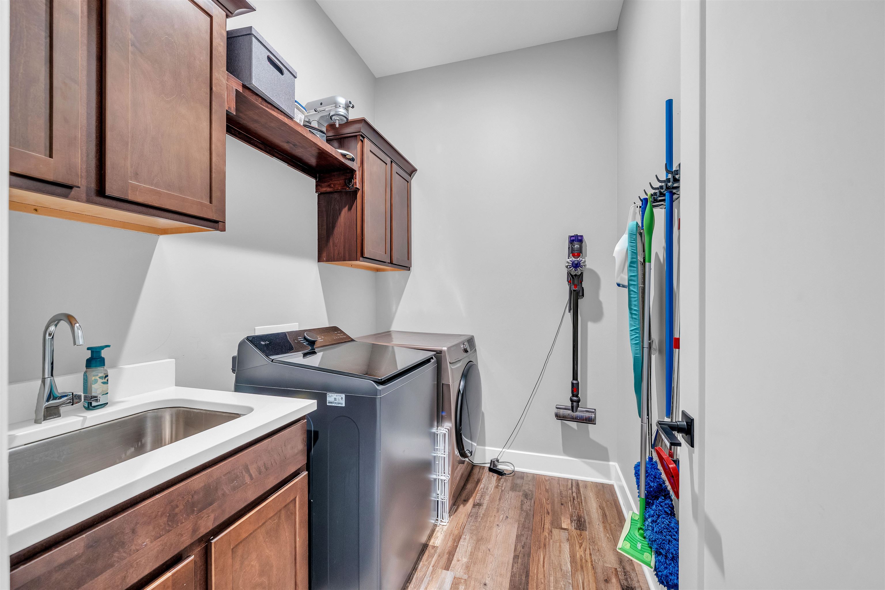415 E Park Place Andover KS 67002