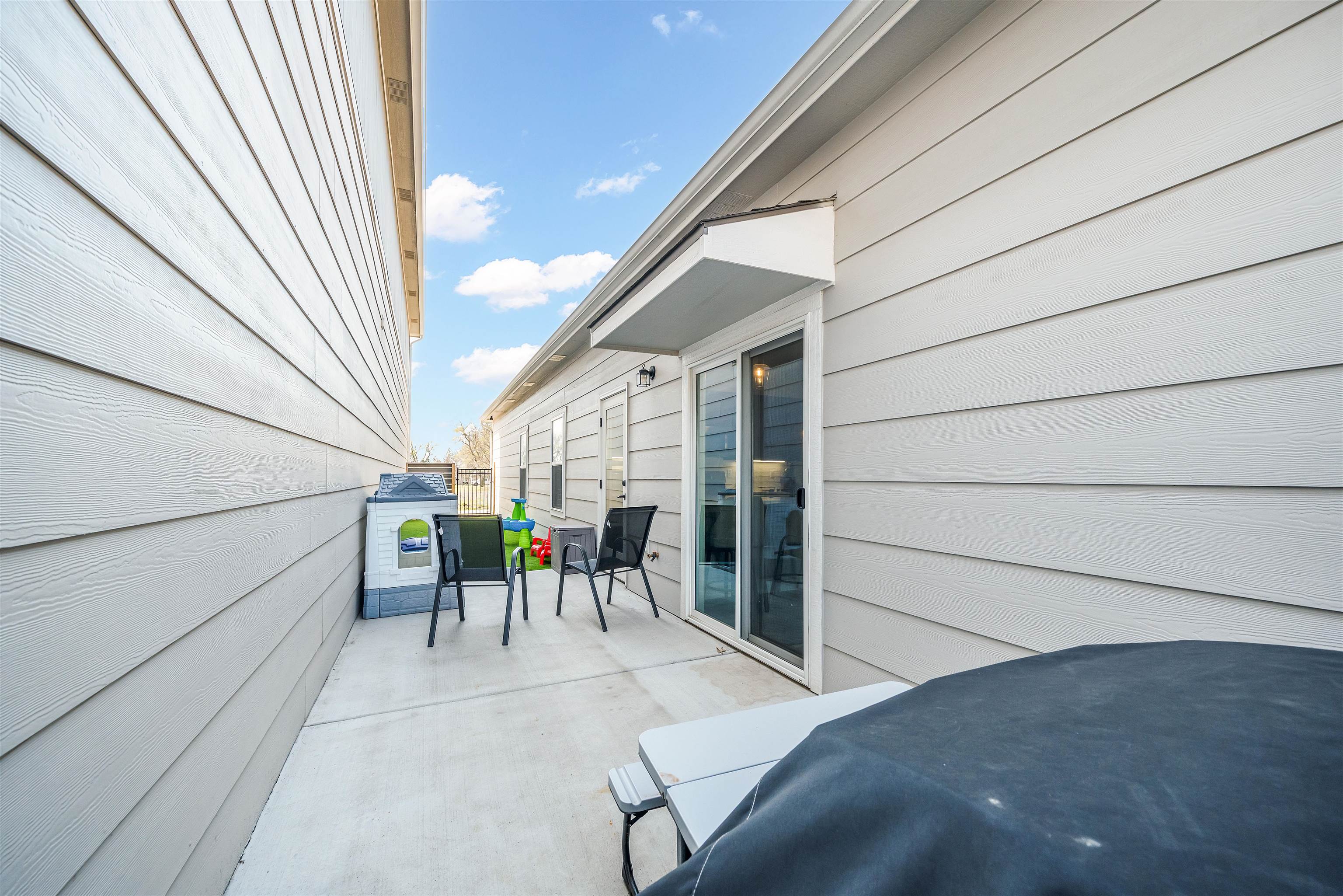 415 E Park Place Andover KS 67002