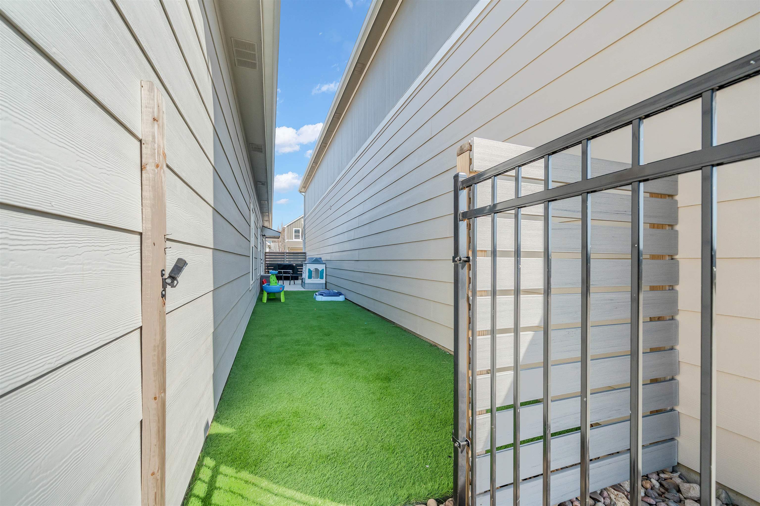 415 E Park Place Andover KS 67002