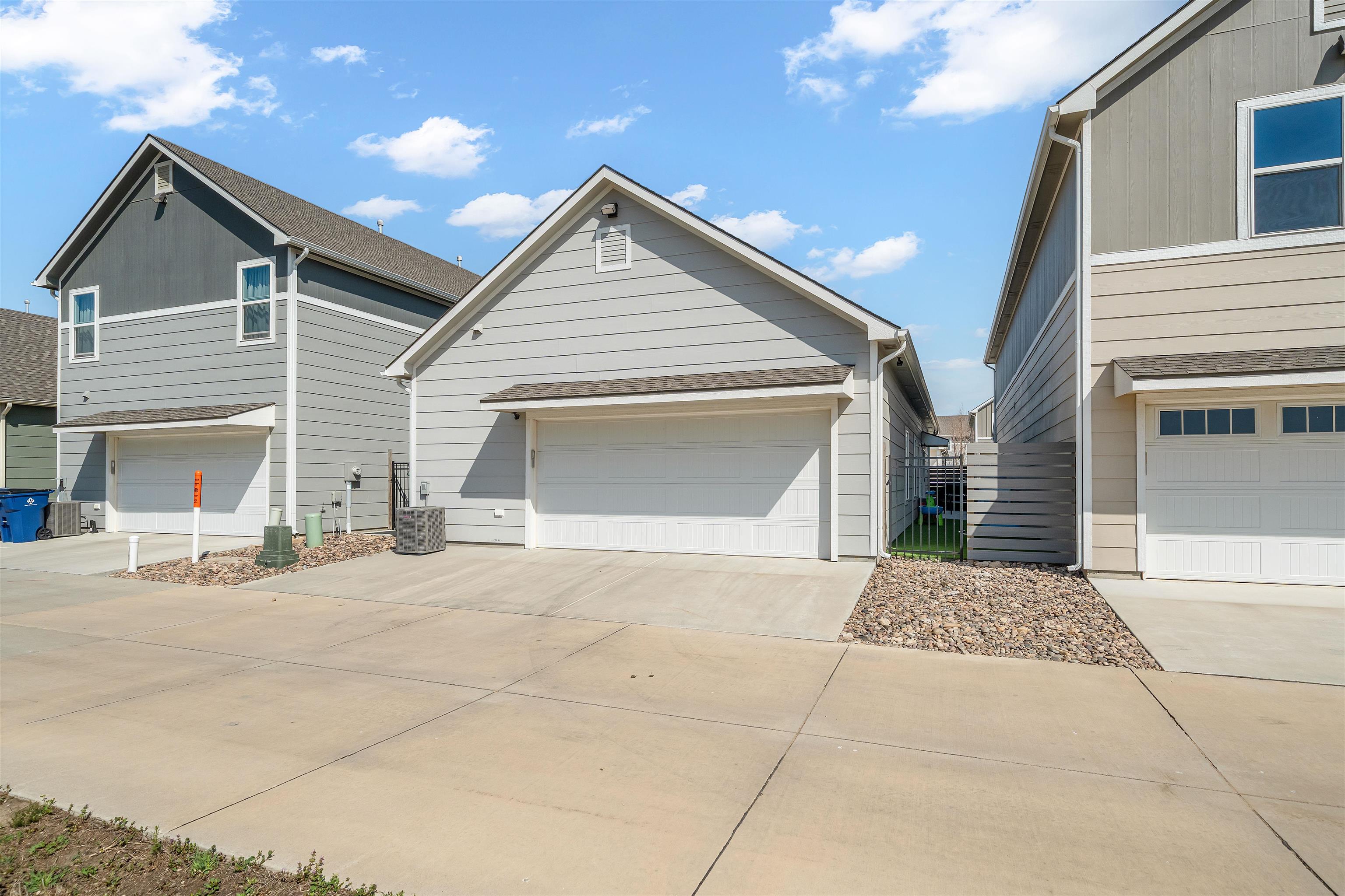 415 E Park Place Andover KS 67002