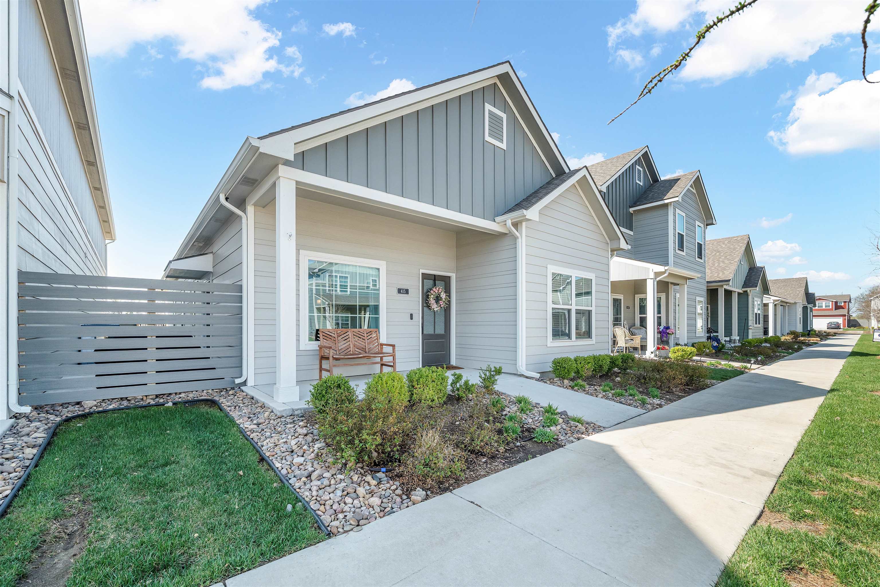 415 E Park Place Andover KS 67002