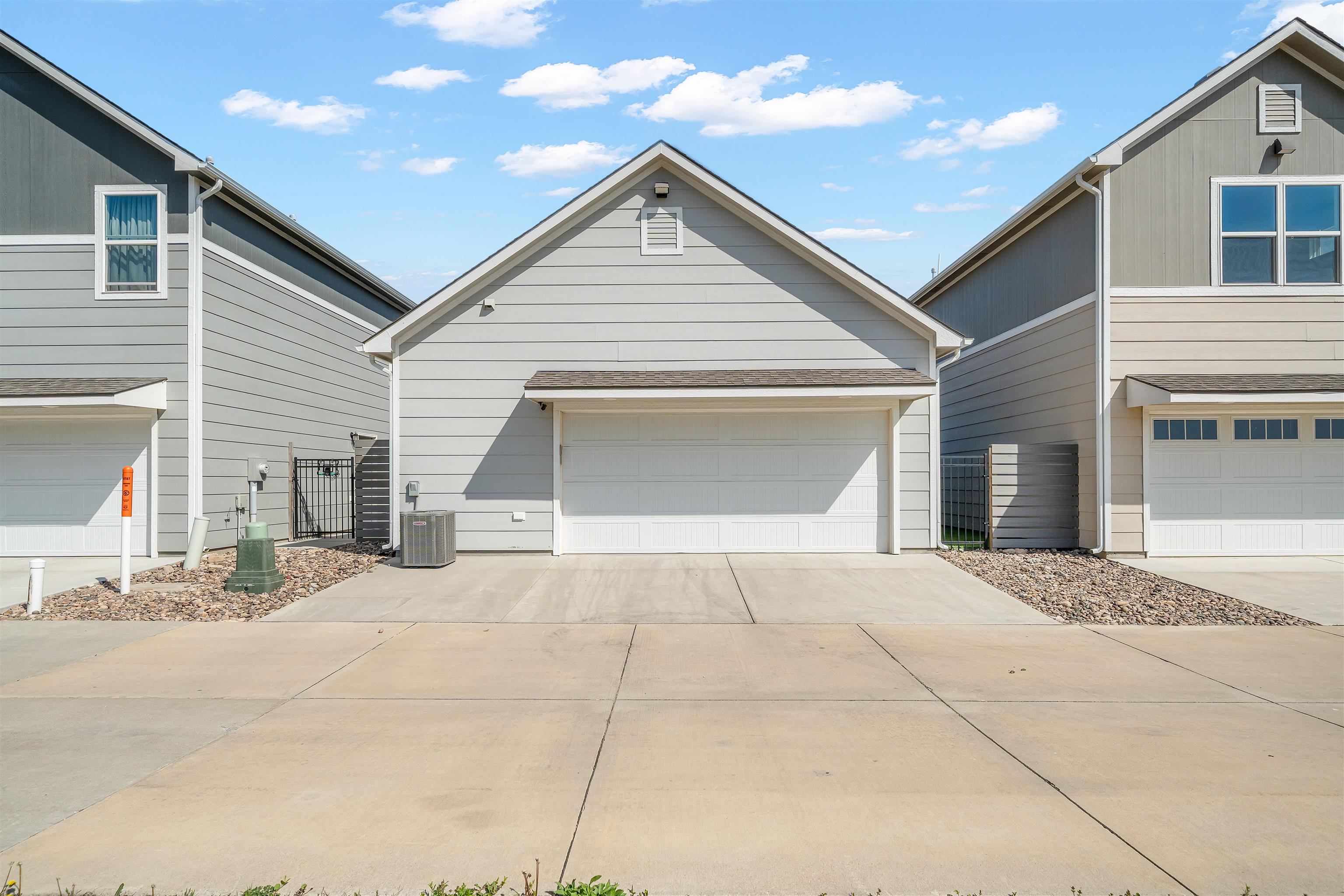 415 E Park Place Andover KS 67002