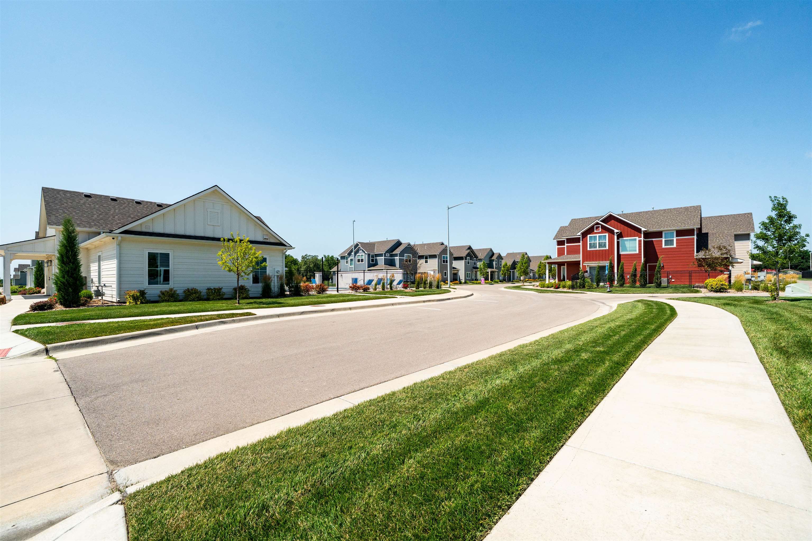 415 E Park Place Andover KS 67002