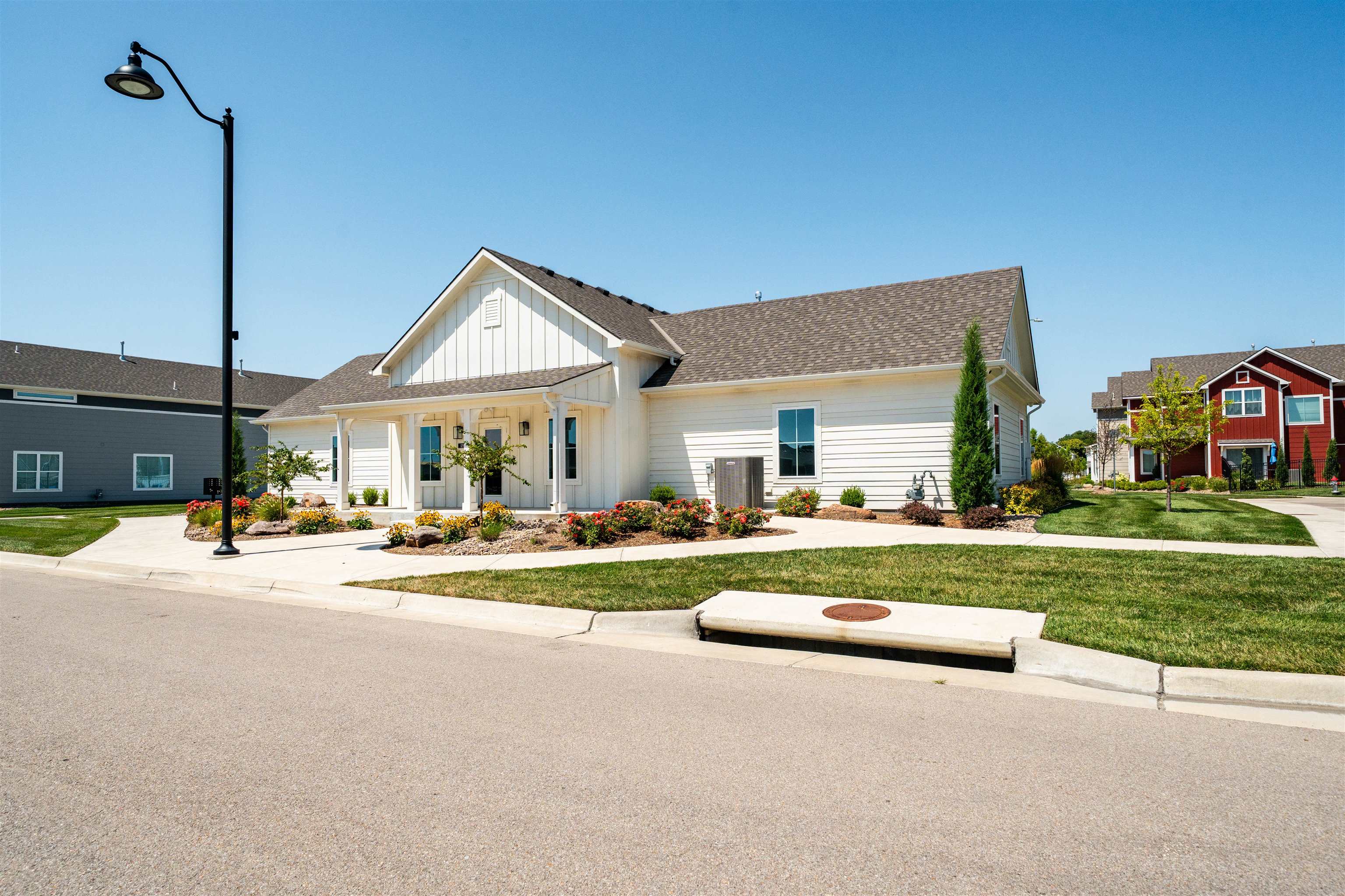415 E Park Place Andover KS 67002