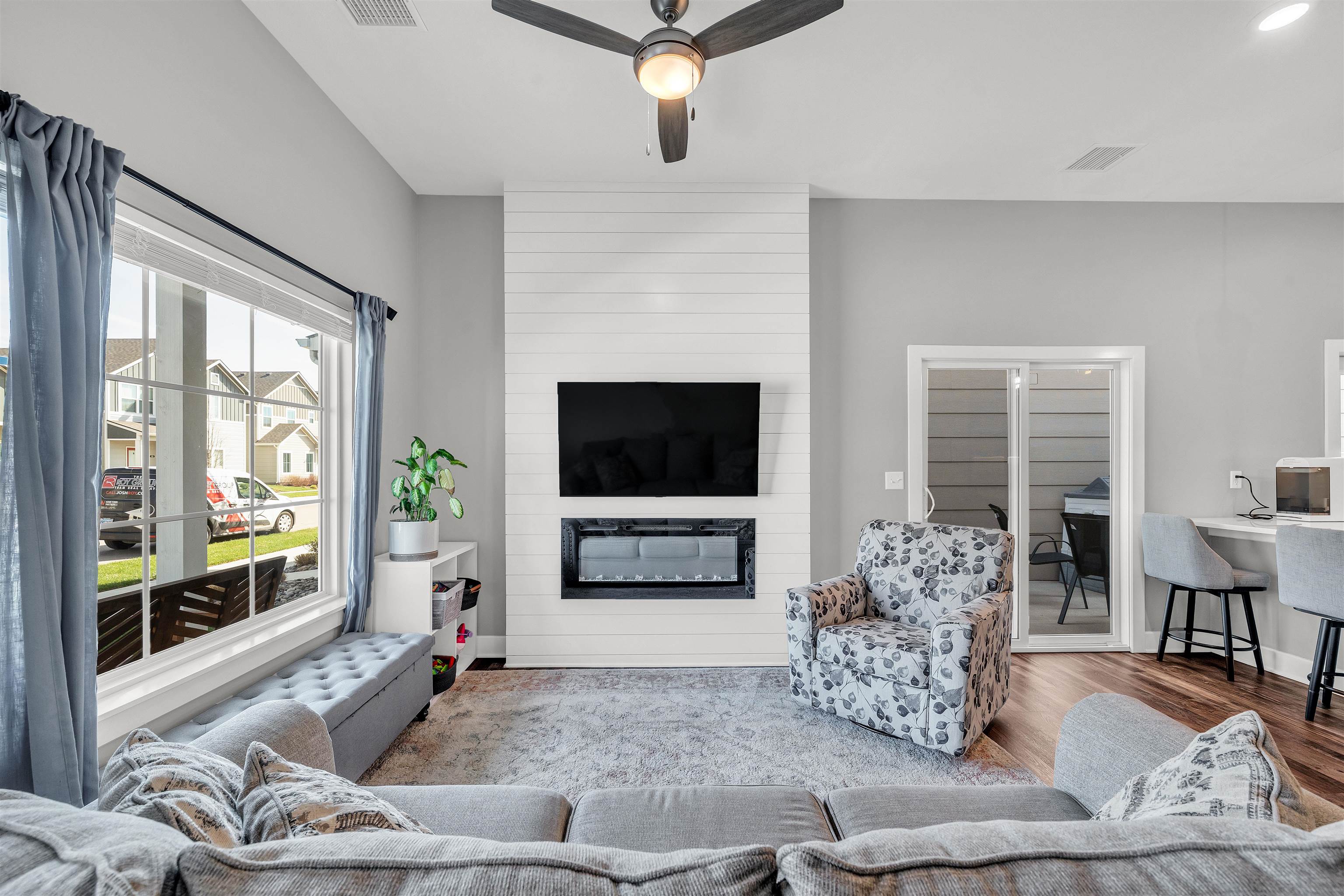 415 E Park Place Andover KS 67002