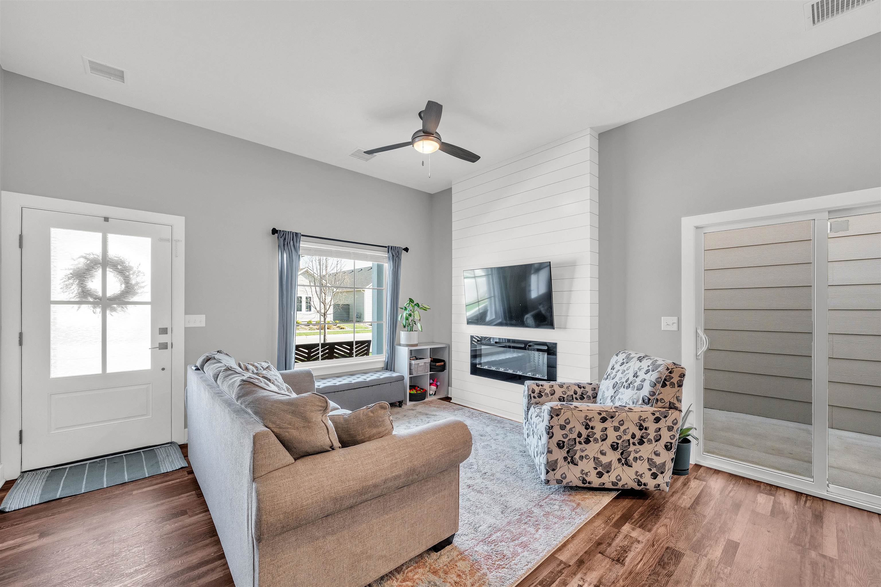 415 E Park Place Andover KS 67002