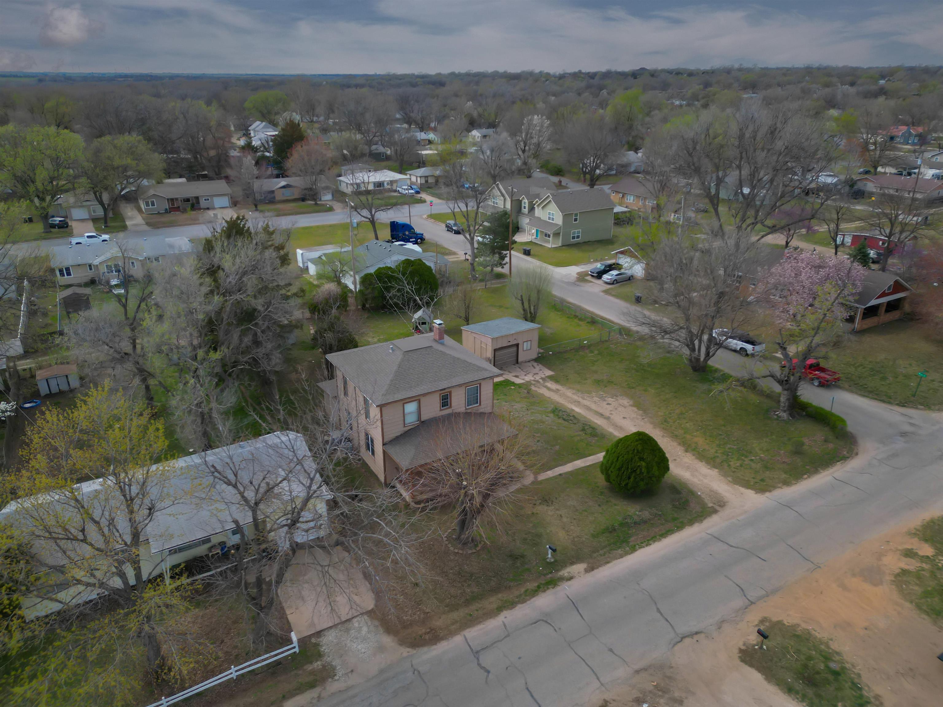 825 N 7th Street Arkansas City KS 67005