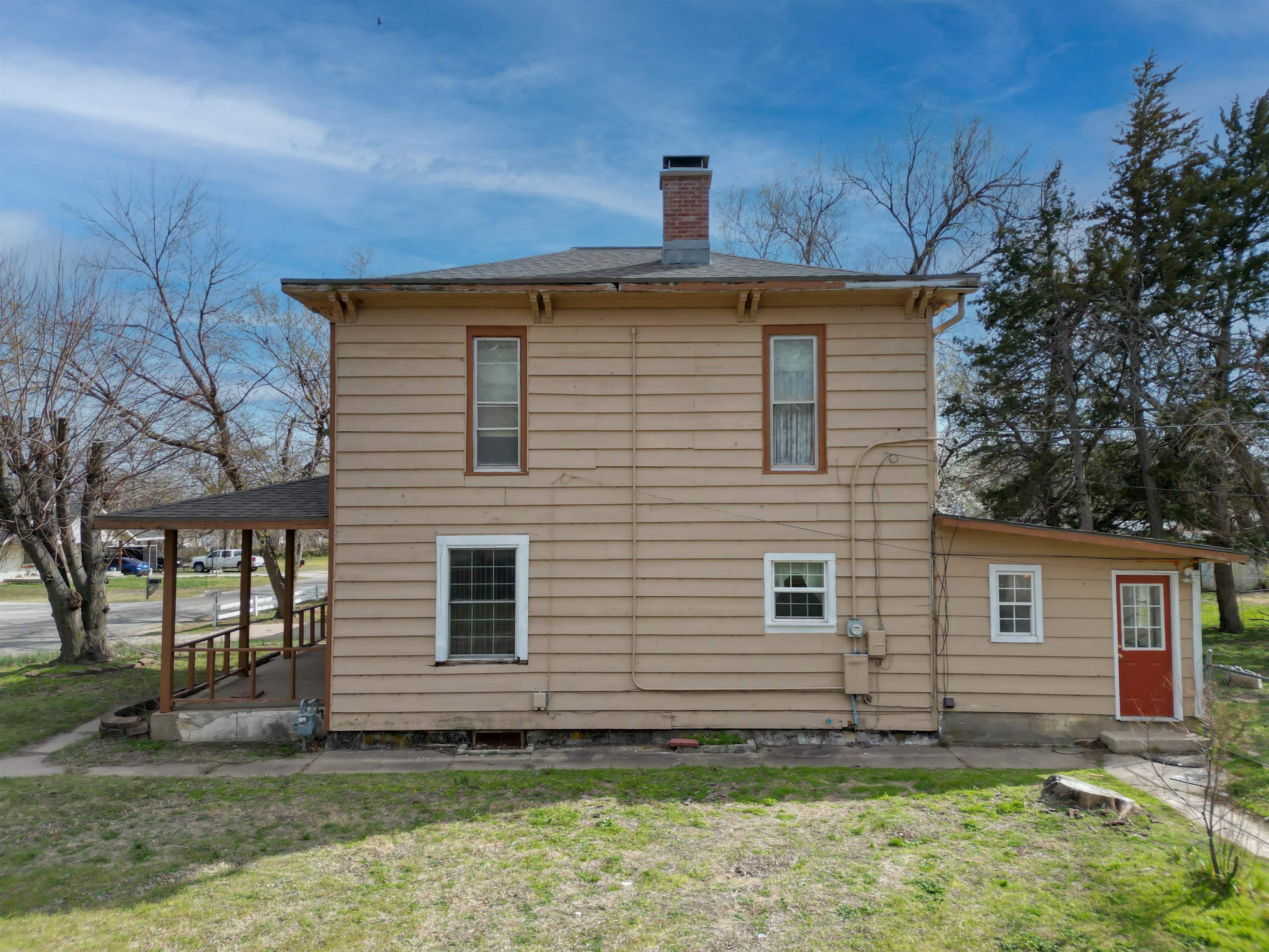 825 N 7th Street Arkansas City KS 67005