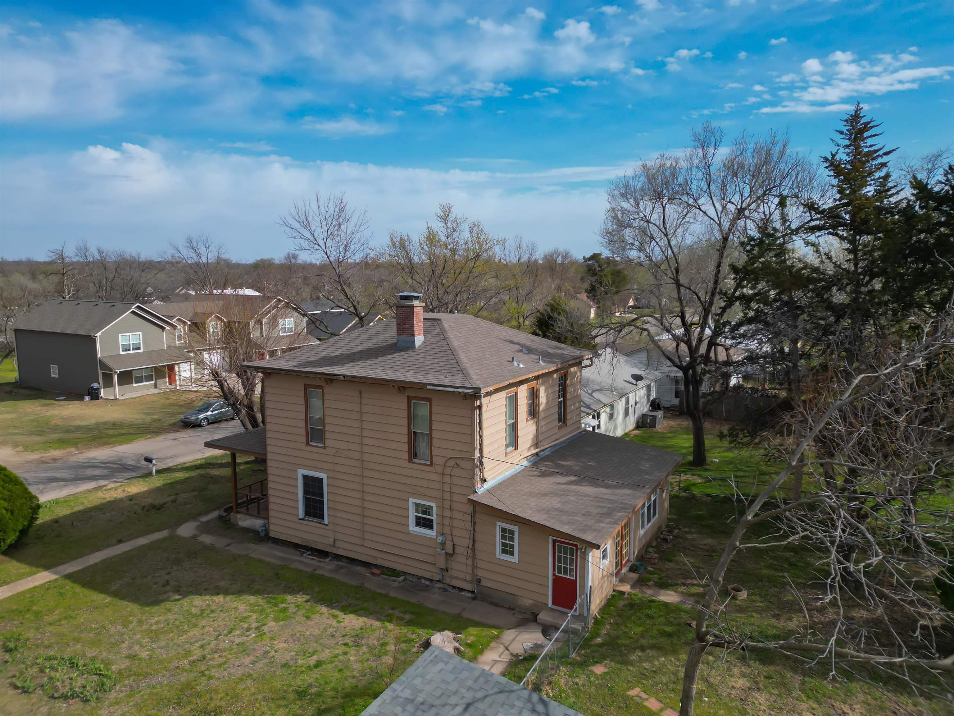 825 N 7th Street Arkansas City KS 67005