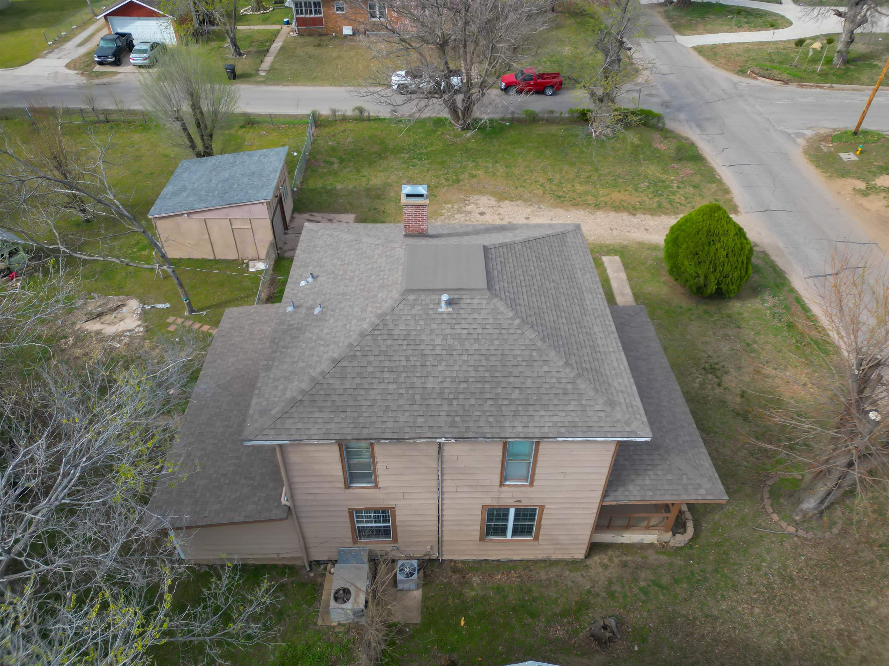 825 N 7th Street Arkansas City KS 67005