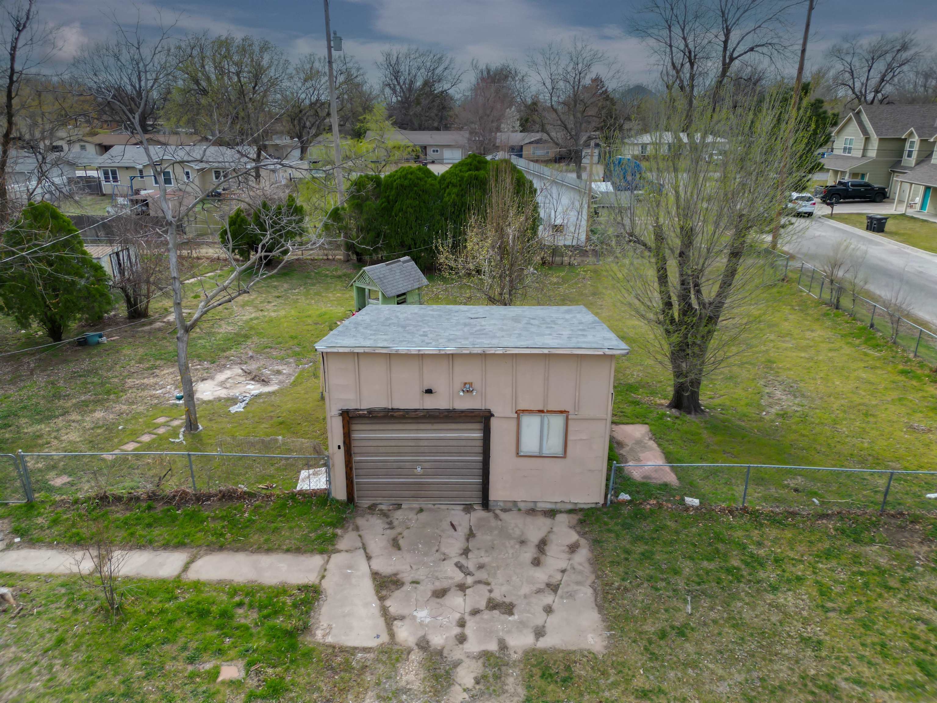 825 N 7th Street Arkansas City KS 67005